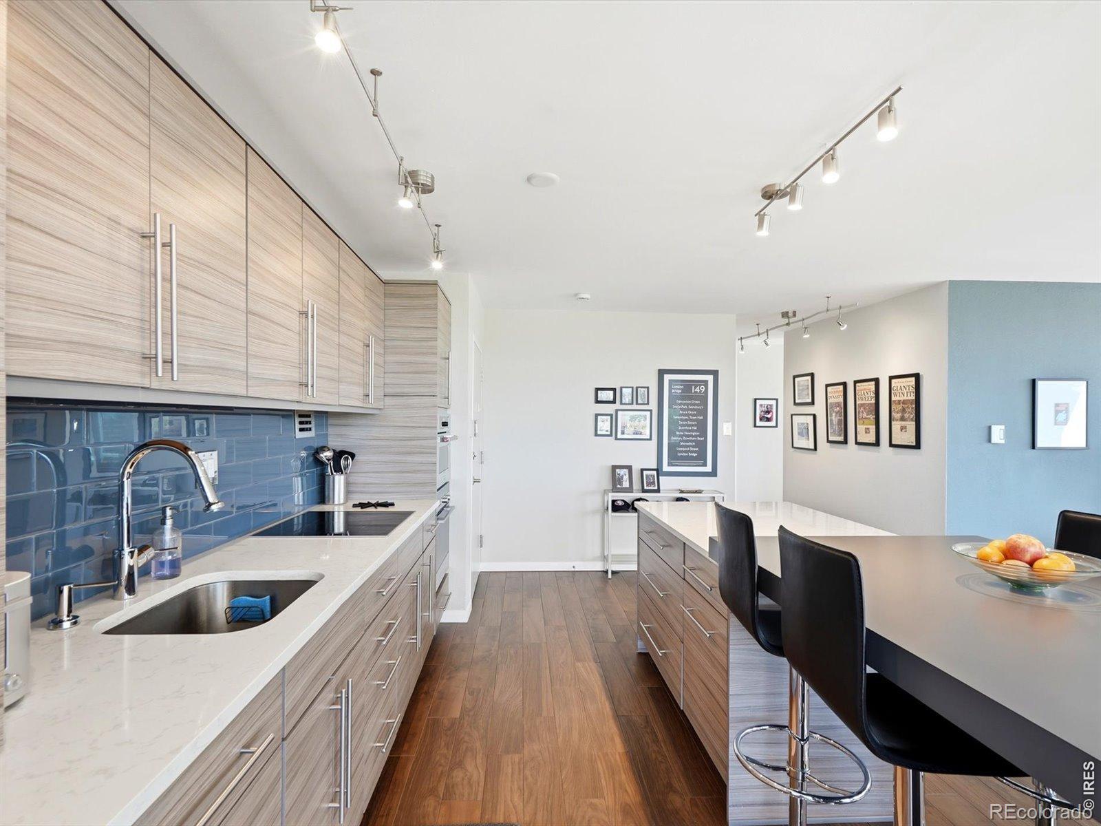 3100 E Cherry Creek South Drive Unit: 704