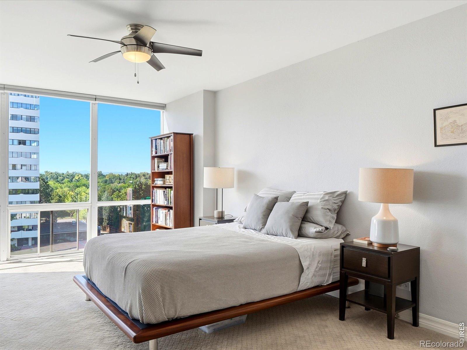 3100 E Cherry Creek South Drive Unit: 704
