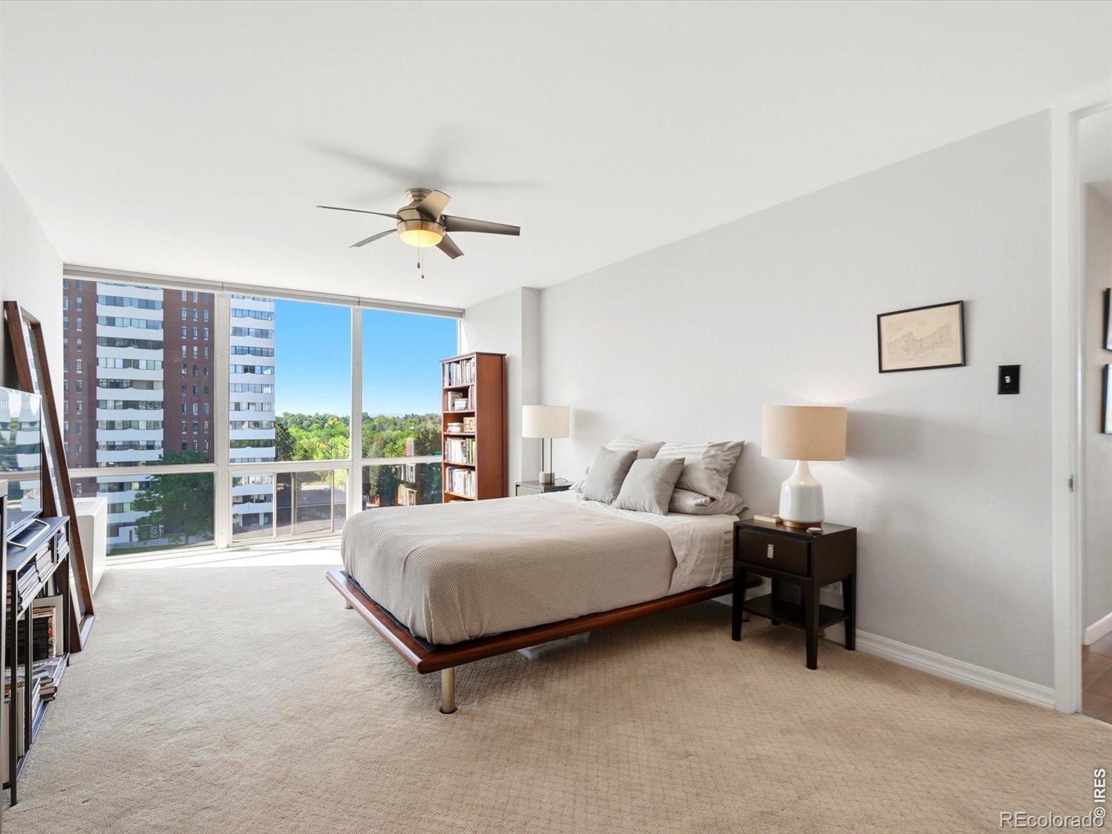 3100 E Cherry Creek South Drive Unit: 704