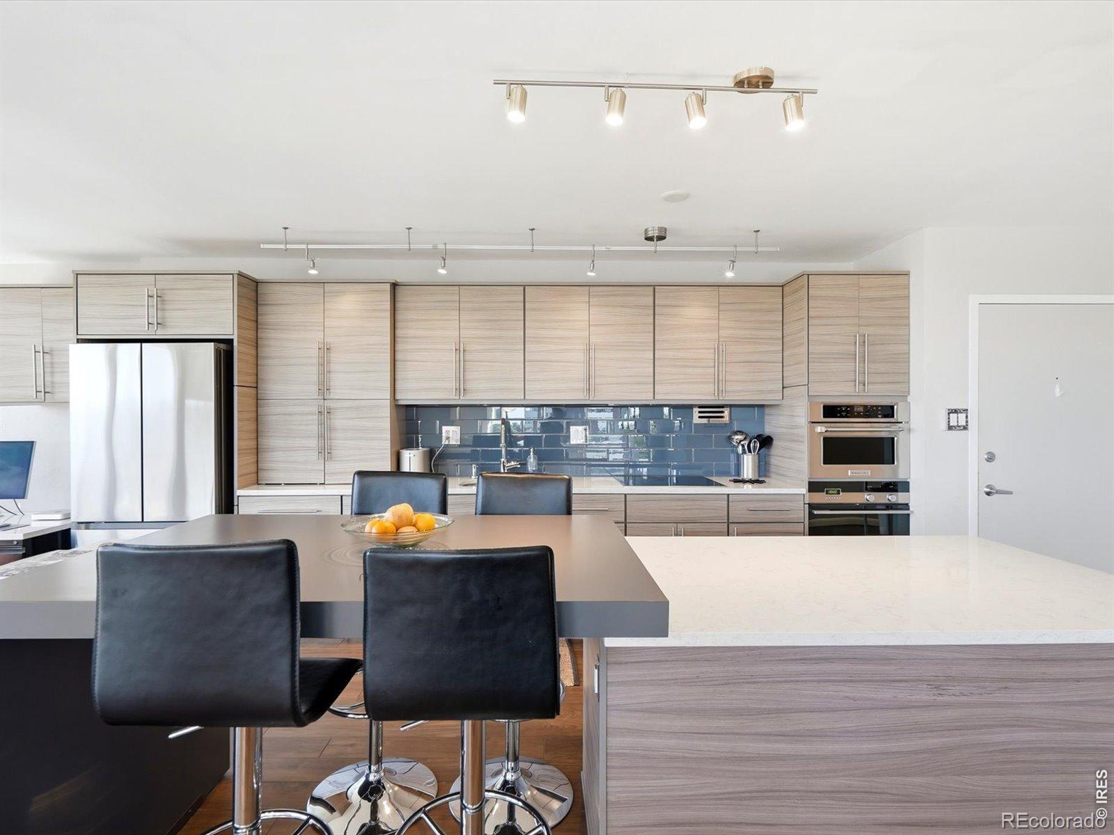 3100 E Cherry Creek South Drive Unit: 704