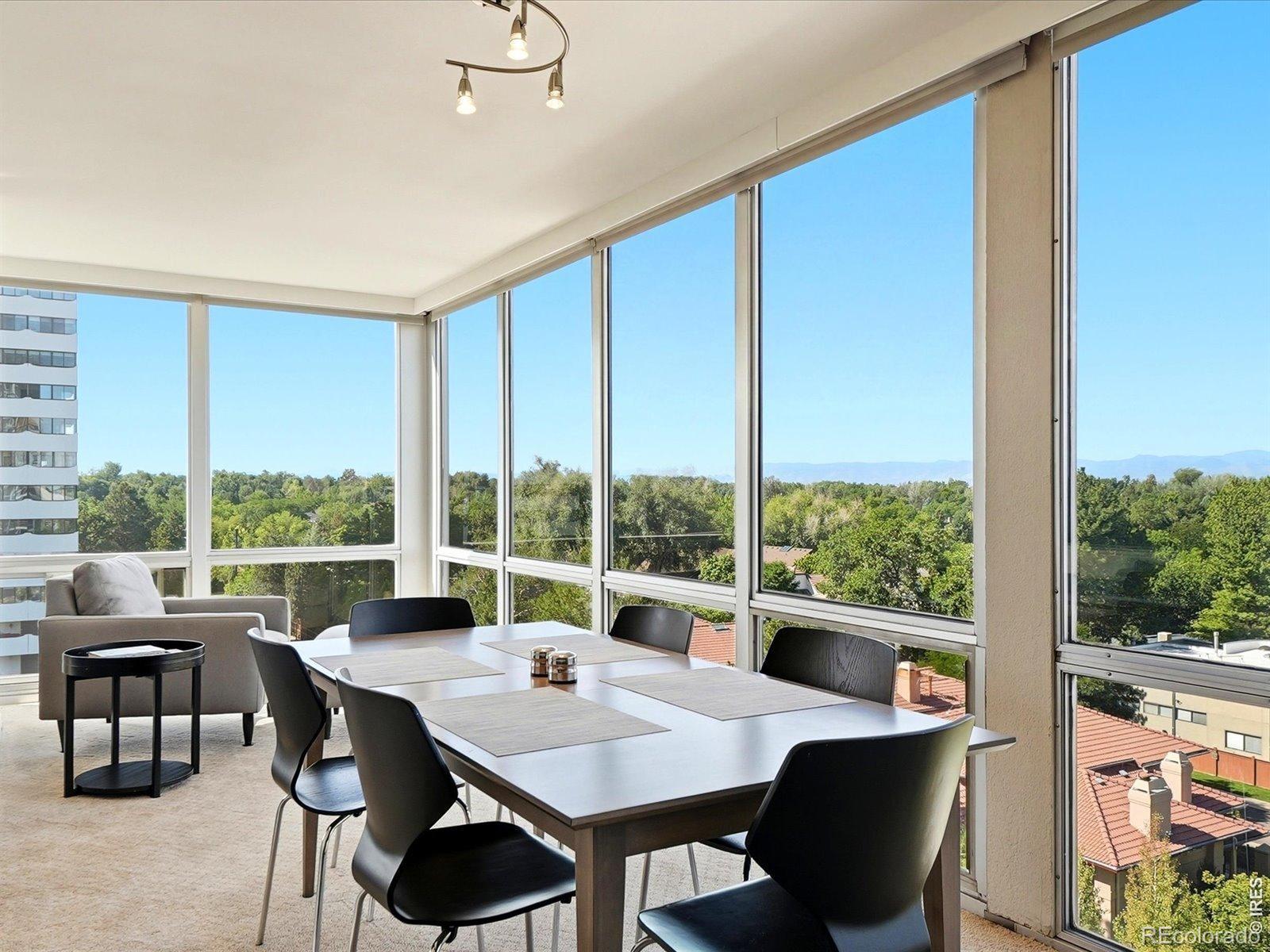 3100 E Cherry Creek South Drive Unit: 704