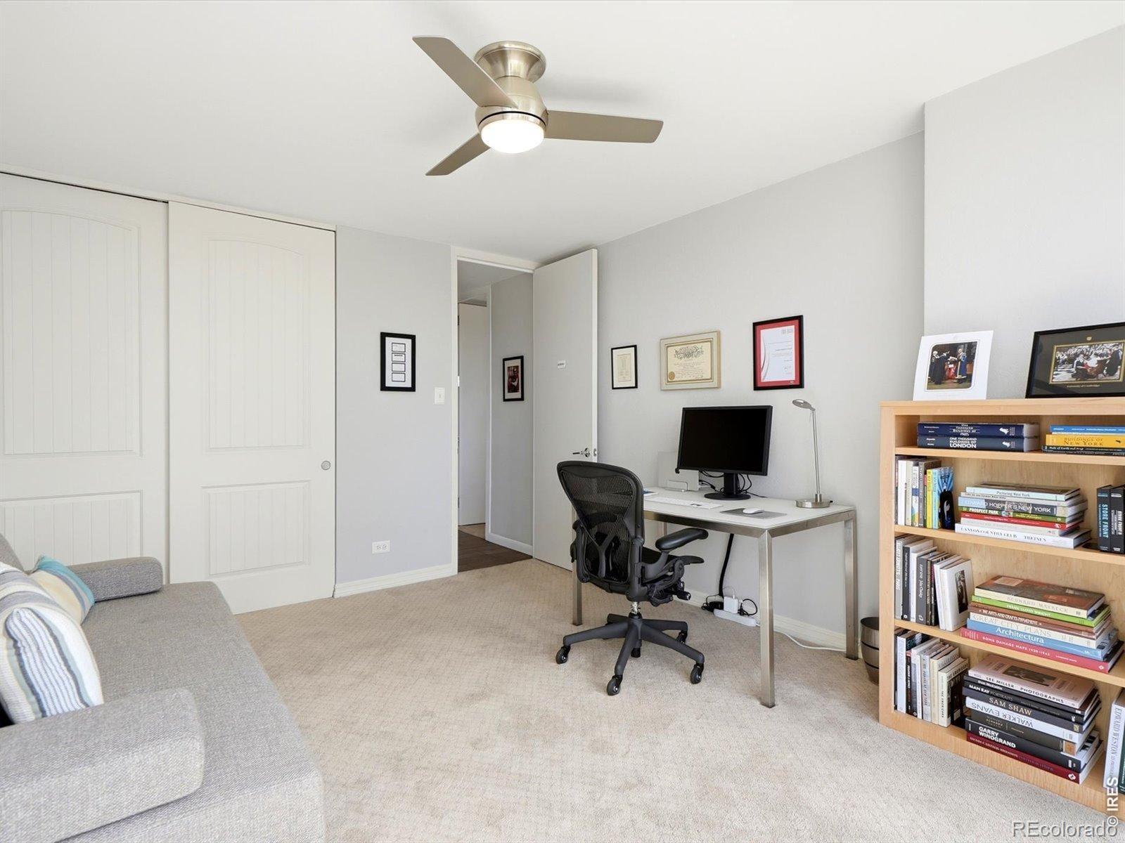 3100 E Cherry Creek South Drive Unit: 704