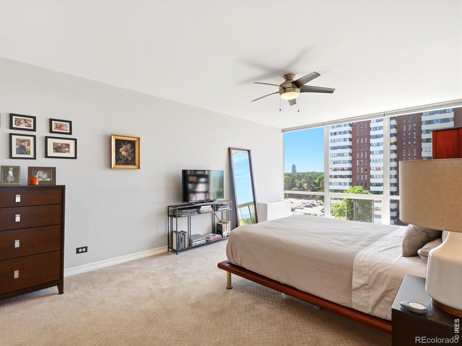 3100 E Cherry Creek South Drive Unit: 704