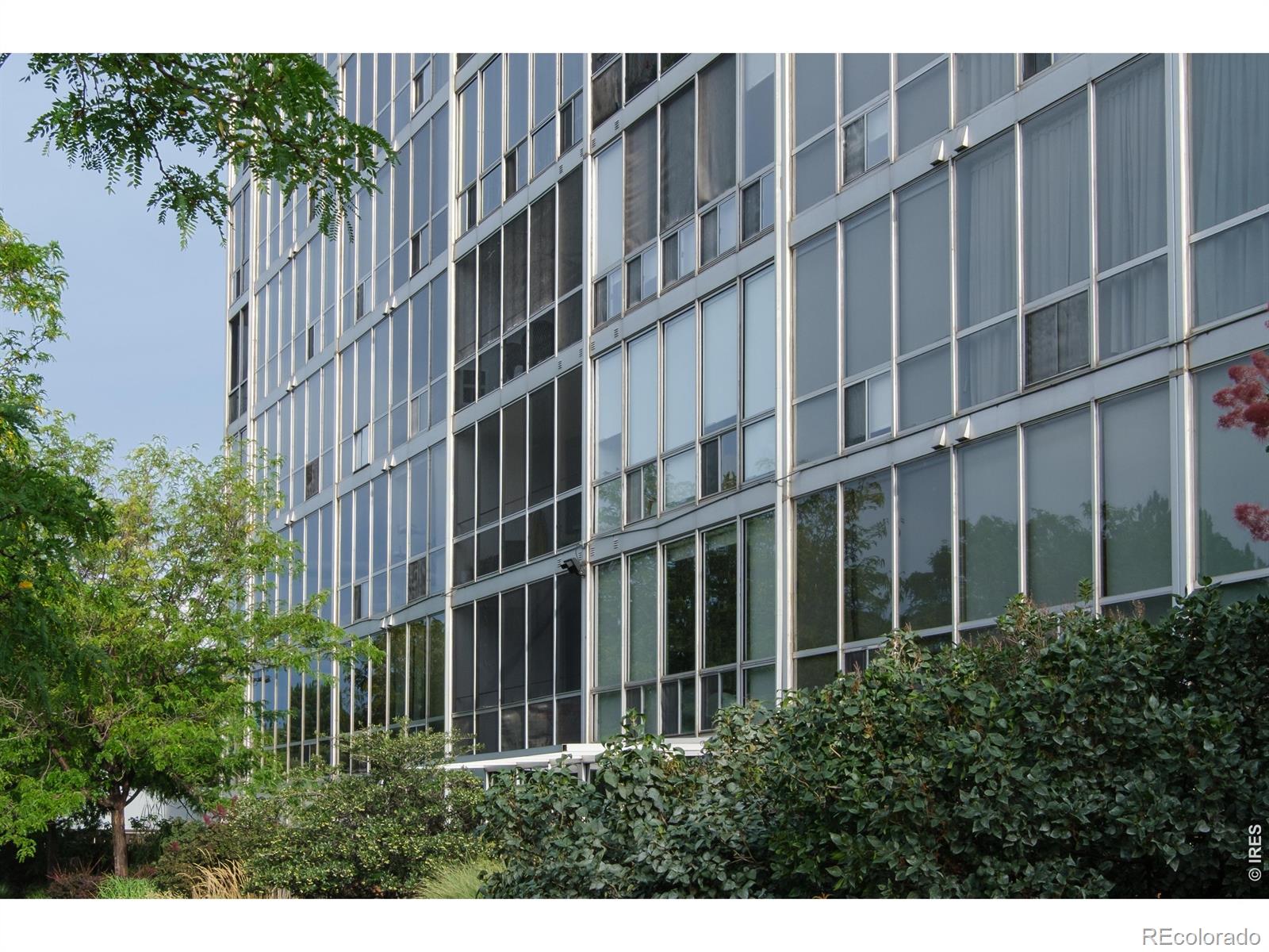 3100 E Cherry Creek South Drive Unit: 704
