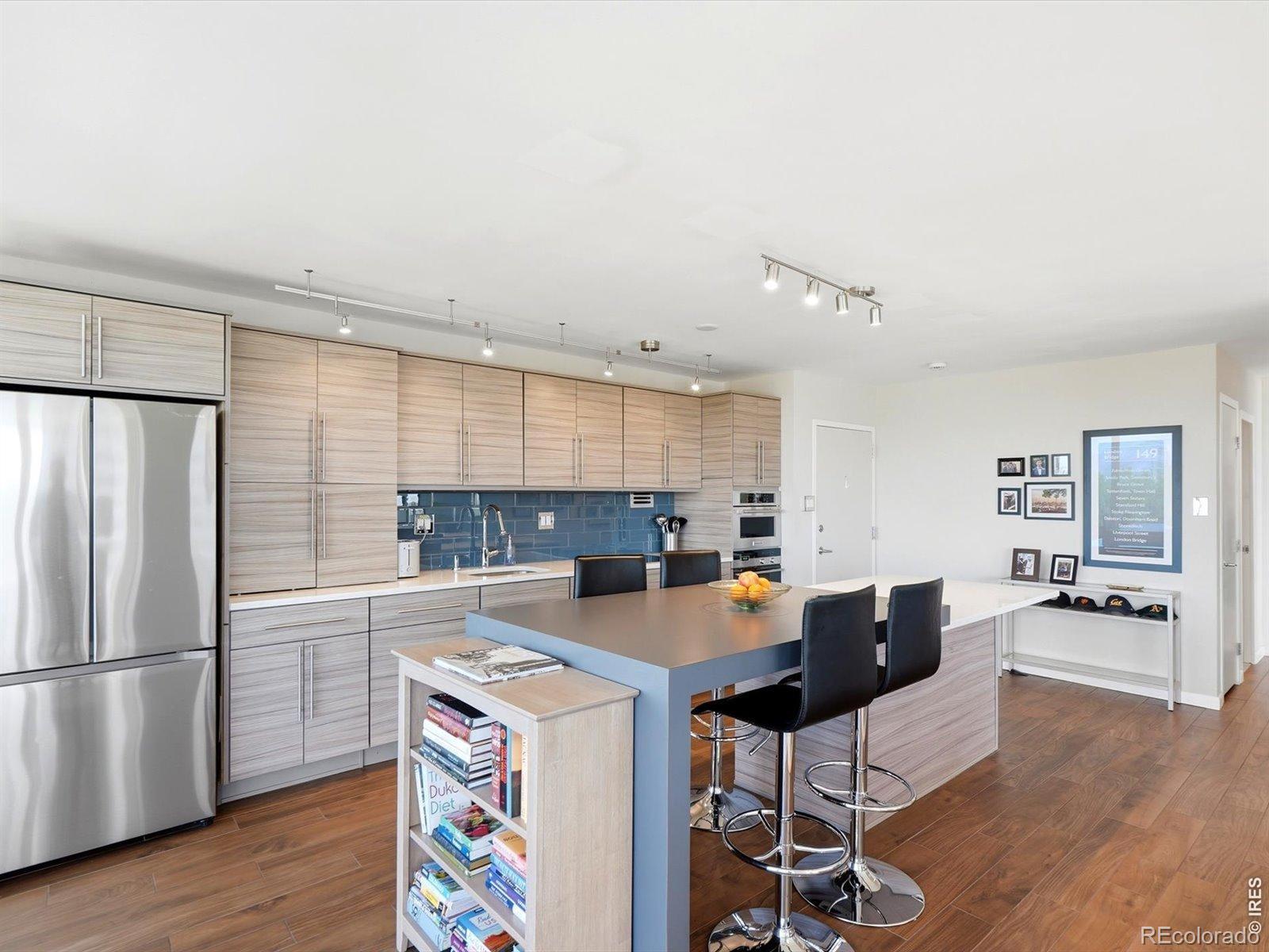 3100 E Cherry Creek South Drive Unit: 704