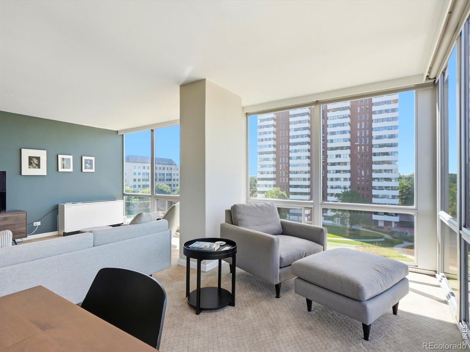3100 E Cherry Creek South Drive Unit: 704