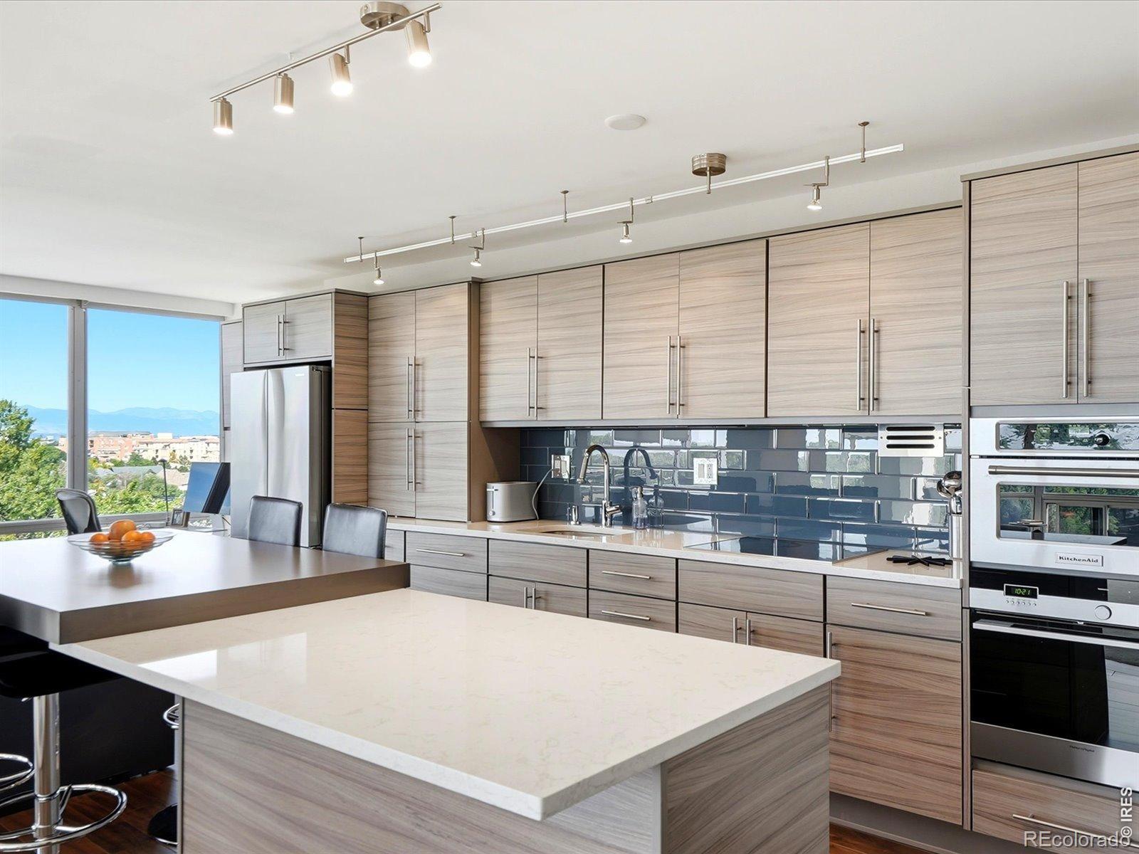 3100 E Cherry Creek South Drive Unit: 704