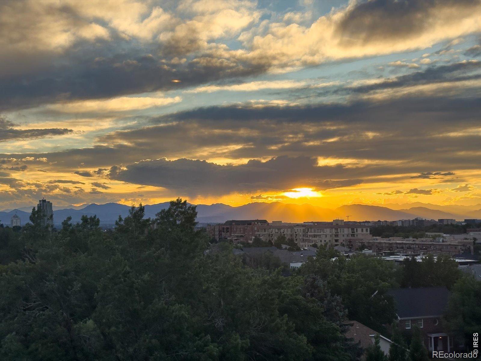 3100 E Cherry Creek South Drive Unit: 704