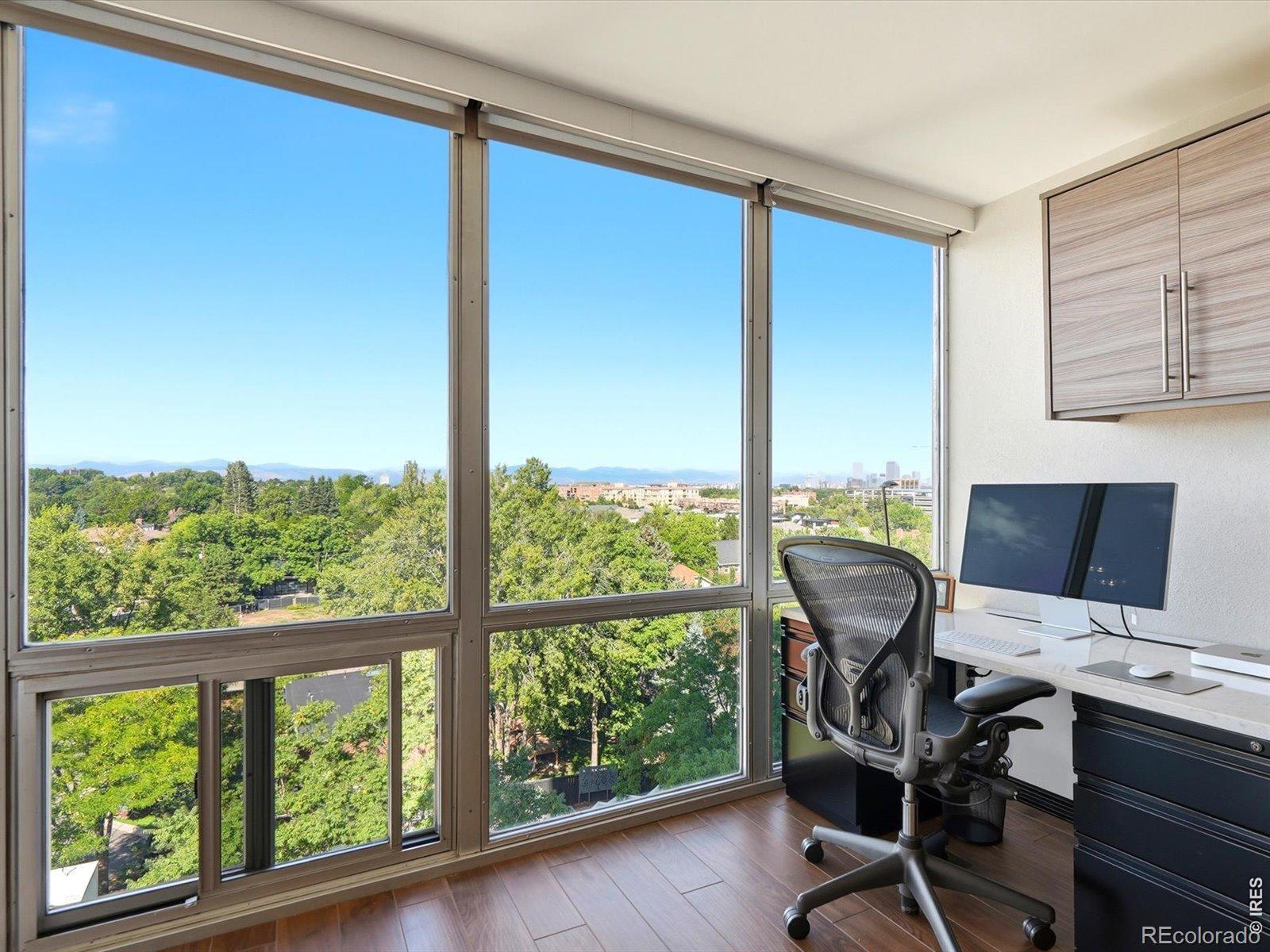 3100 E Cherry Creek South Drive Unit: 704