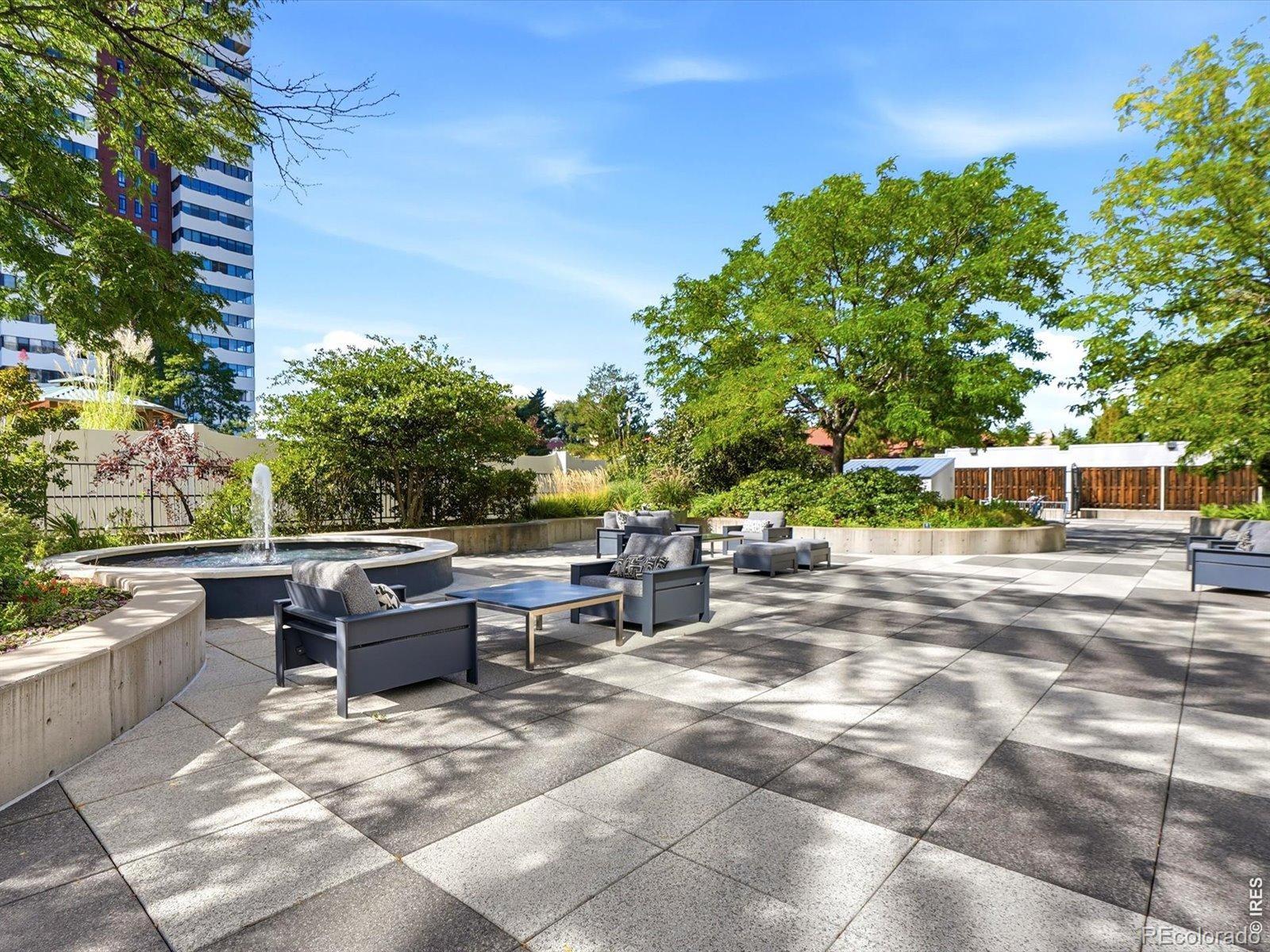 3100 E Cherry Creek South Drive Unit: 704