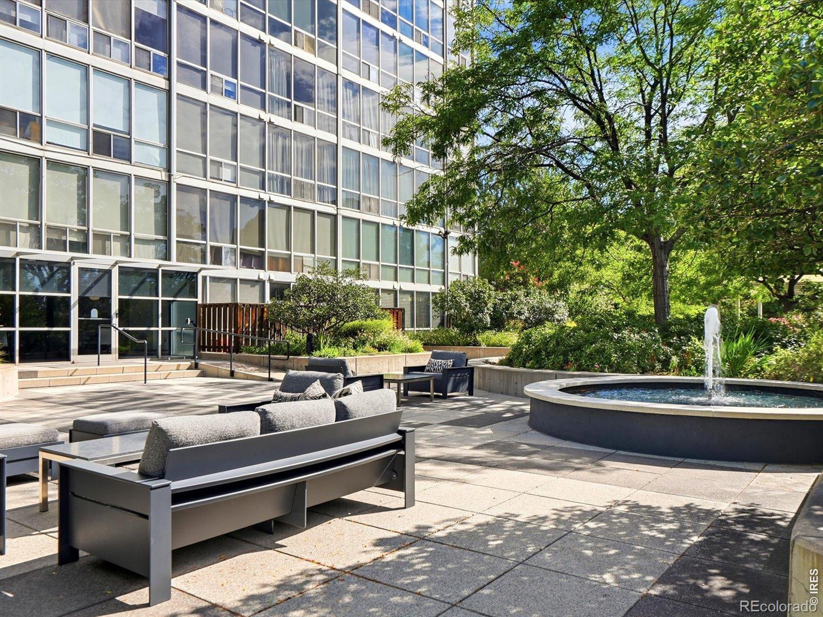 3100 E Cherry Creek South Drive Unit: 704