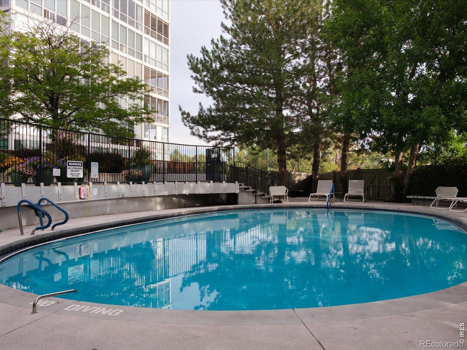 3100 E Cherry Creek South Drive Unit: 704