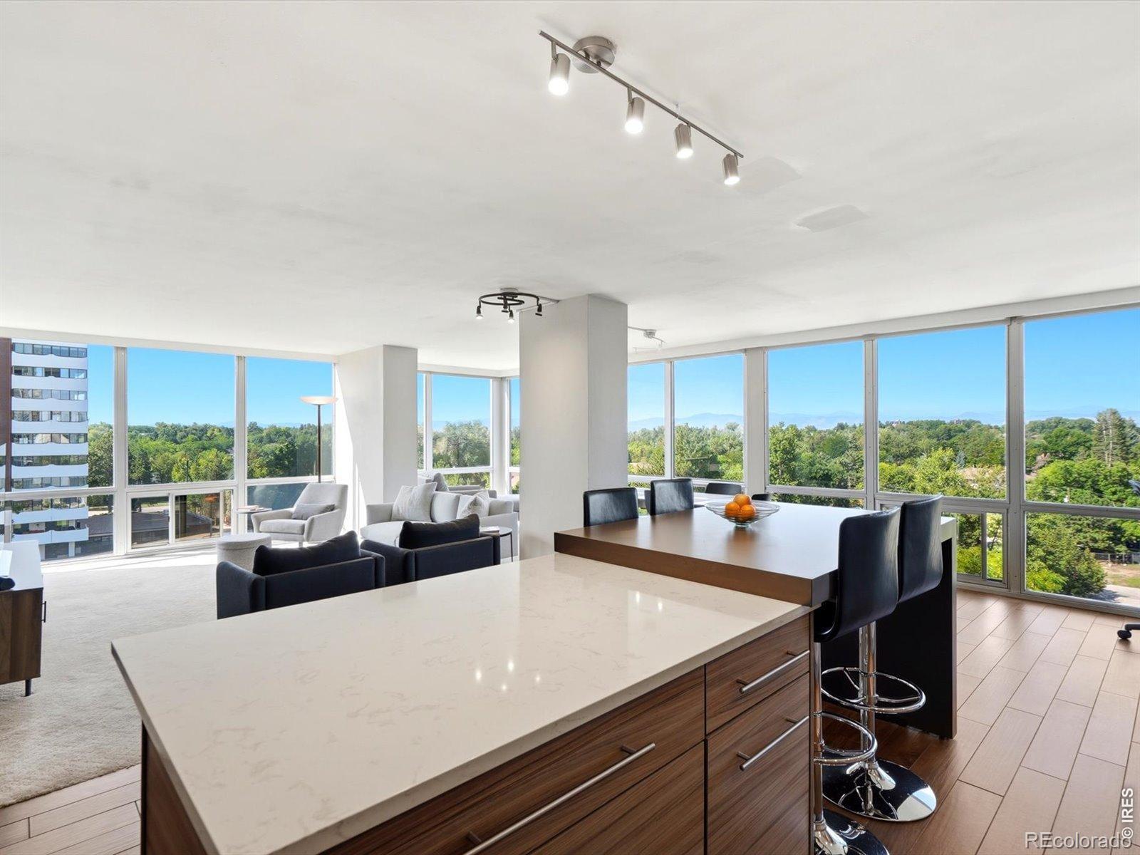 3100 E Cherry Creek South Drive Unit: 704