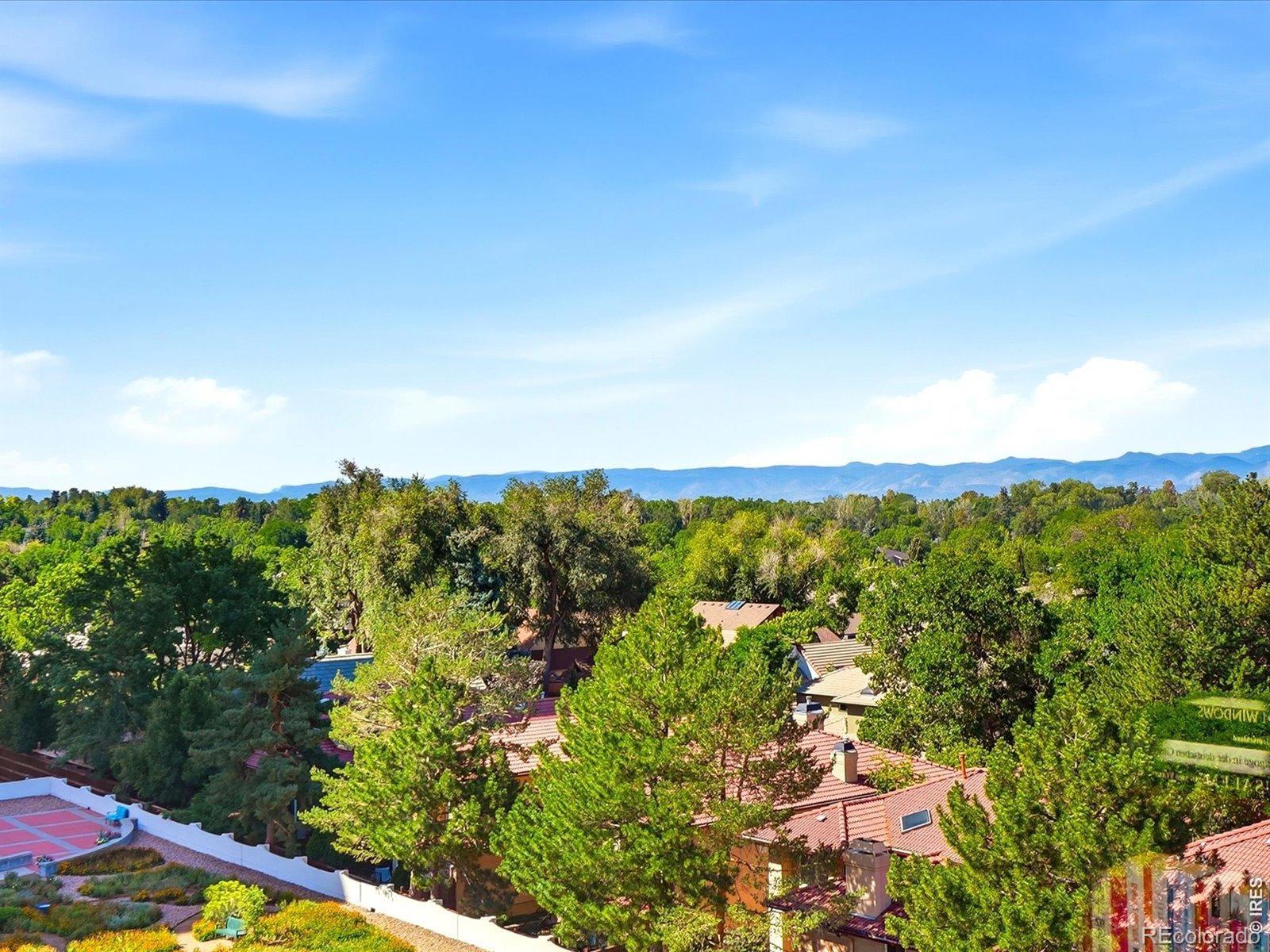 3100 E Cherry Creek South Drive Unit: 704