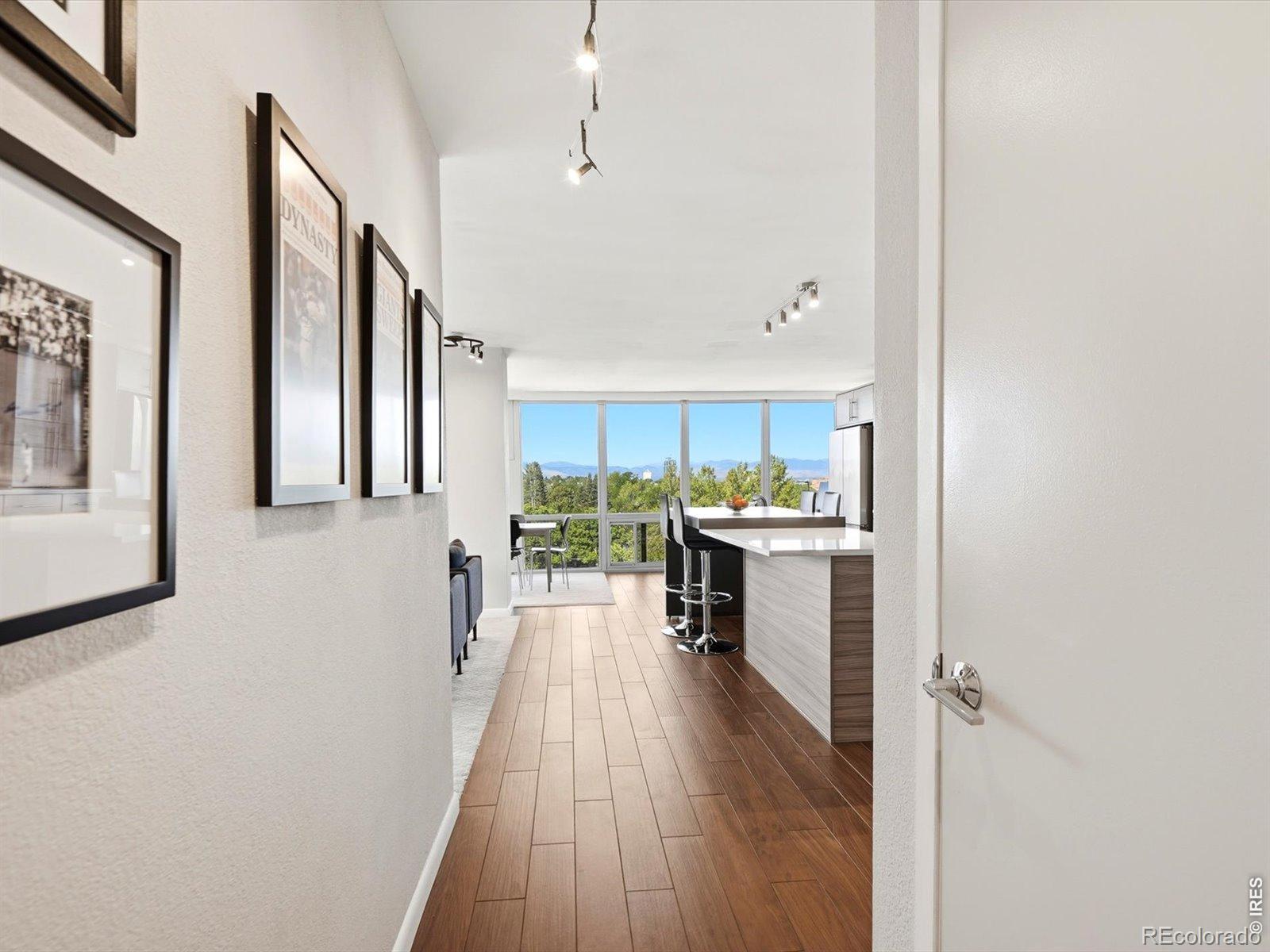 3100 E Cherry Creek South Drive Unit: 704