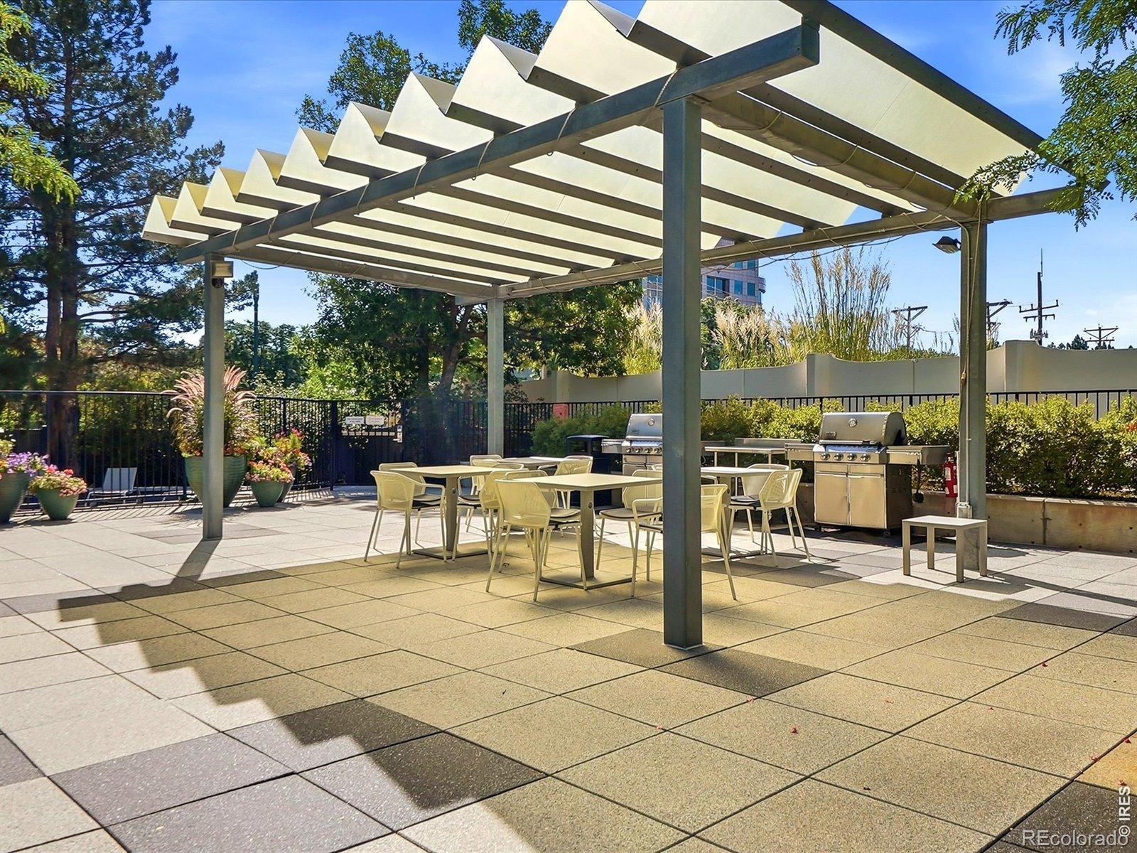 3100 E Cherry Creek South Drive Unit: 704