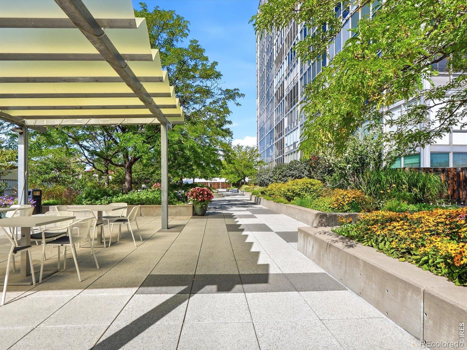 3100 E Cherry Creek South Drive Unit: 704