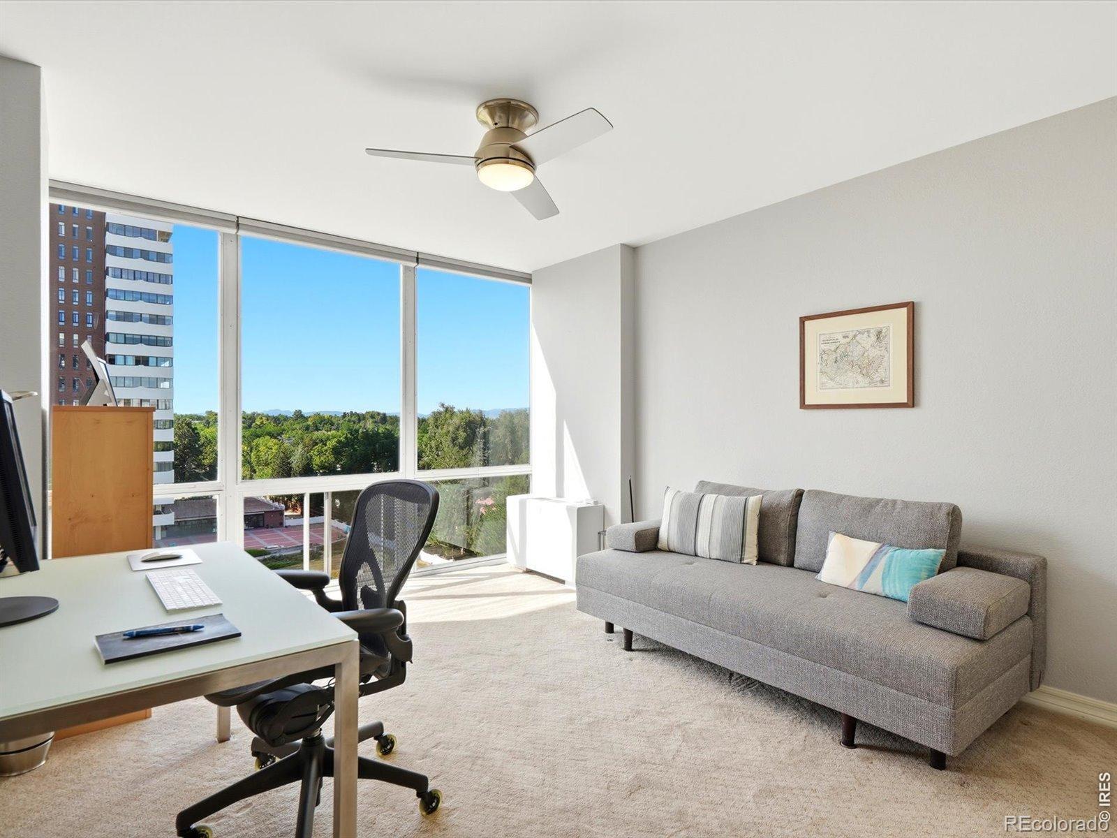 3100 E Cherry Creek South Drive Unit: 704