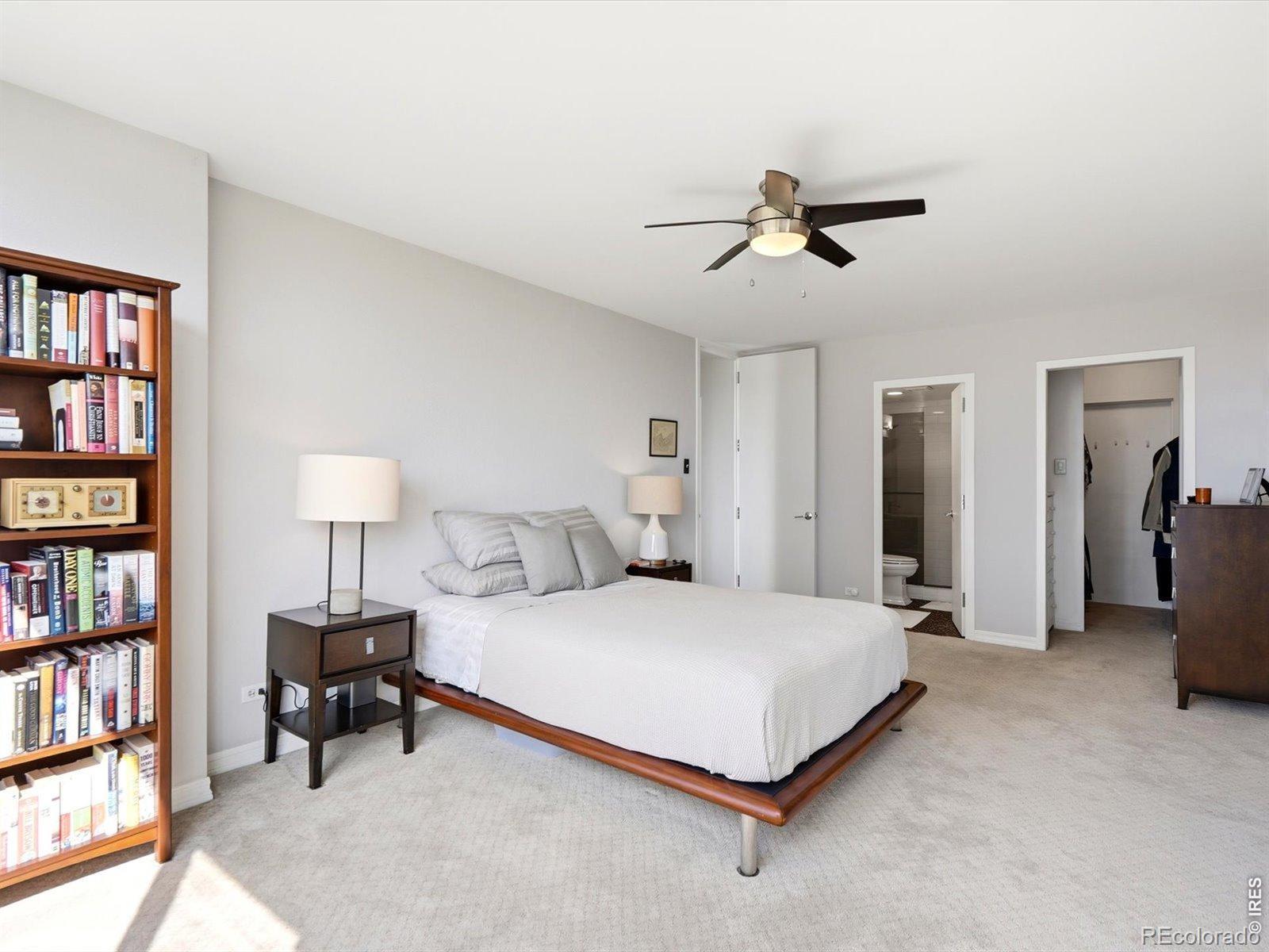 3100 E Cherry Creek South Drive Unit: 704