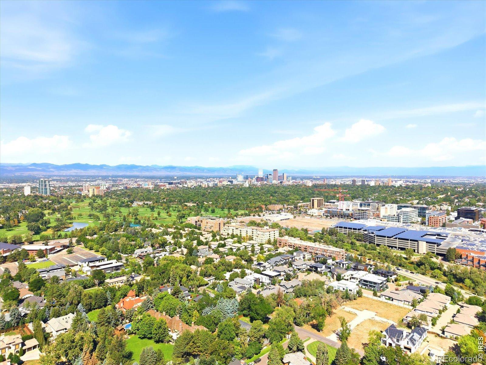 3100 E Cherry Creek South Drive Unit: 704