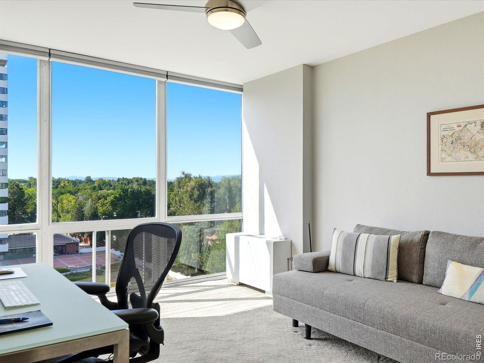3100 E Cherry Creek South Drive Unit: 704