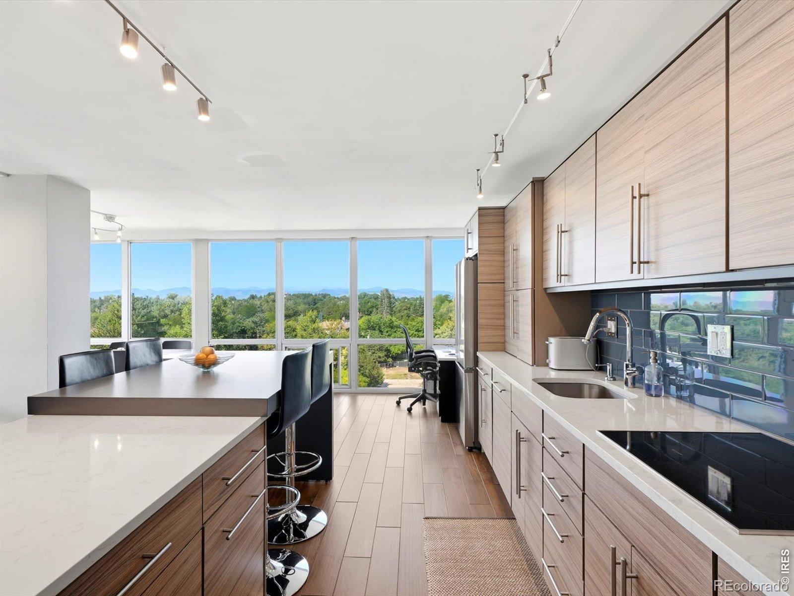 3100 E Cherry Creek South Drive Unit: 704