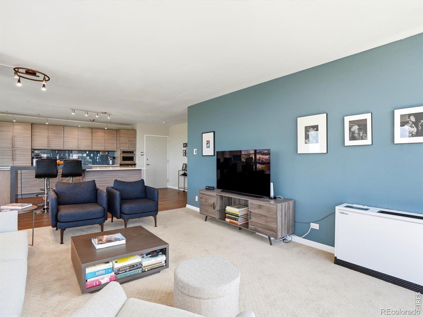 3100 E Cherry Creek South Drive Unit: 704
