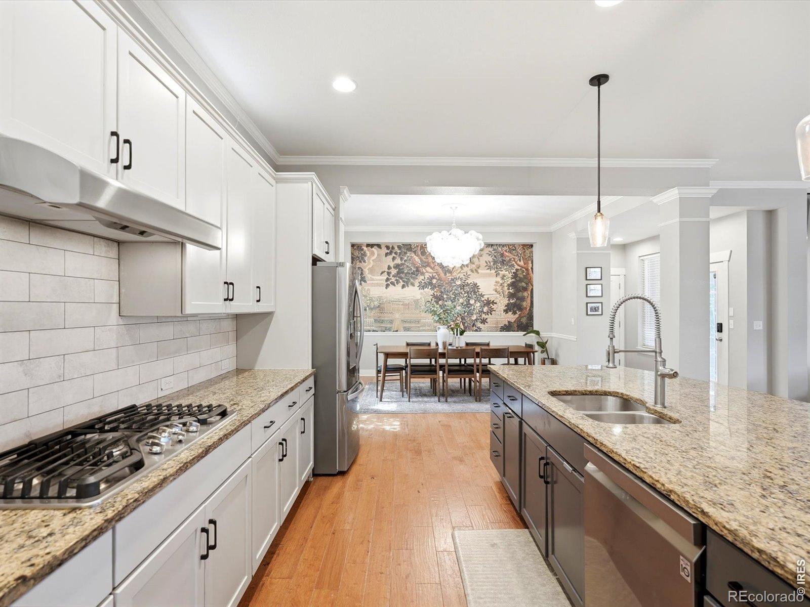 829 Uinta Way