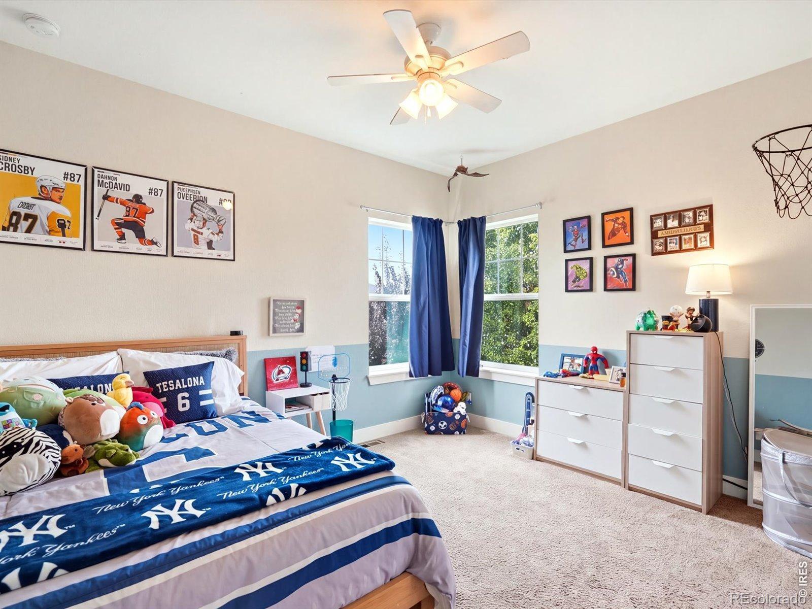 829 Uinta Way