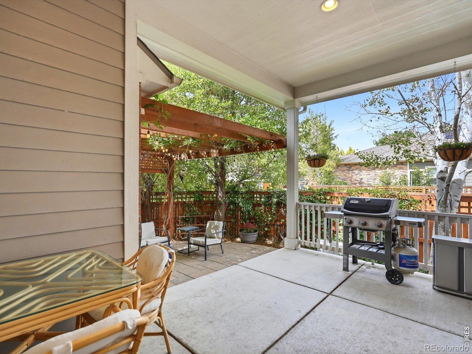 829 Uinta Way