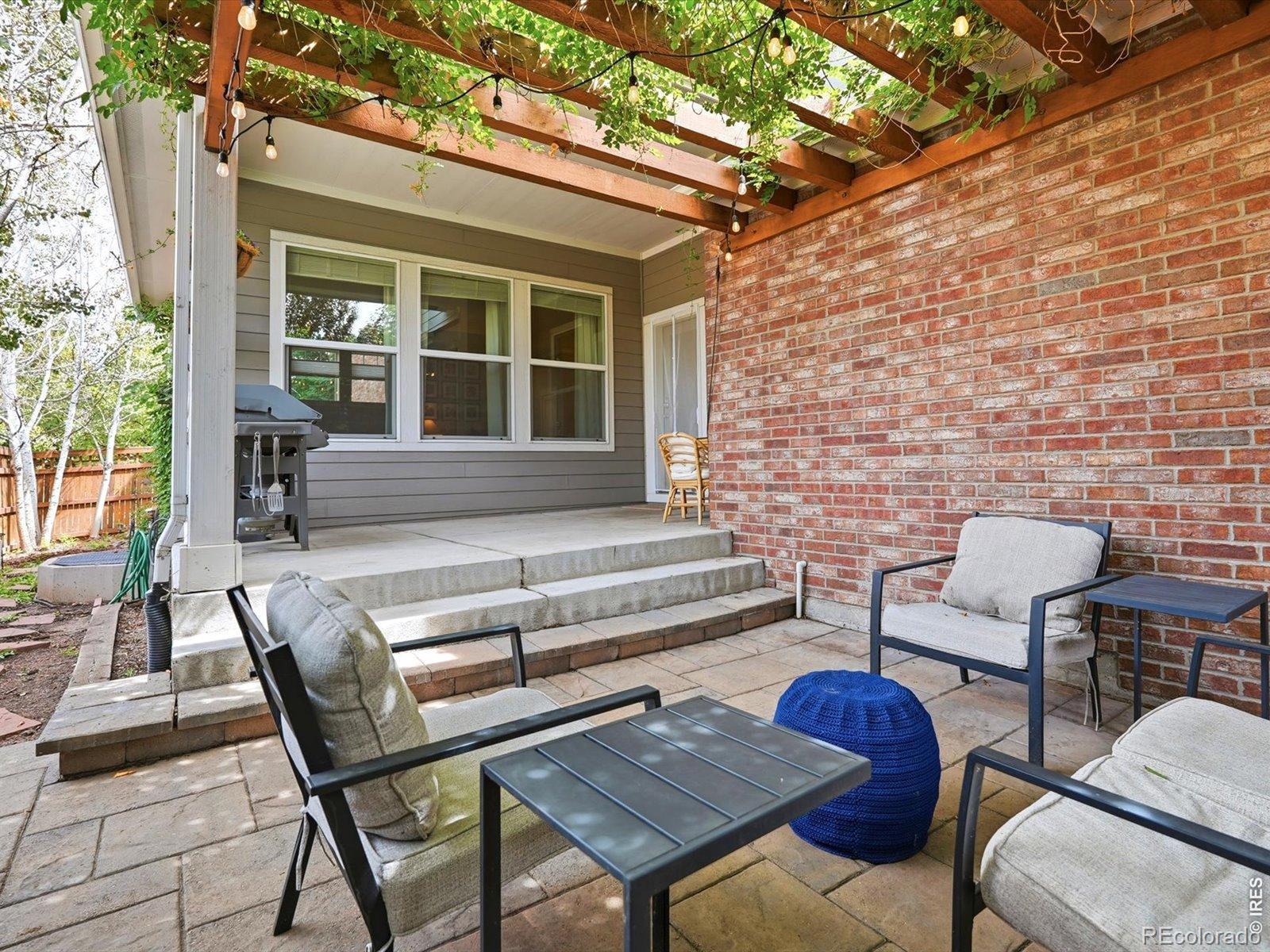 829 Uinta Way