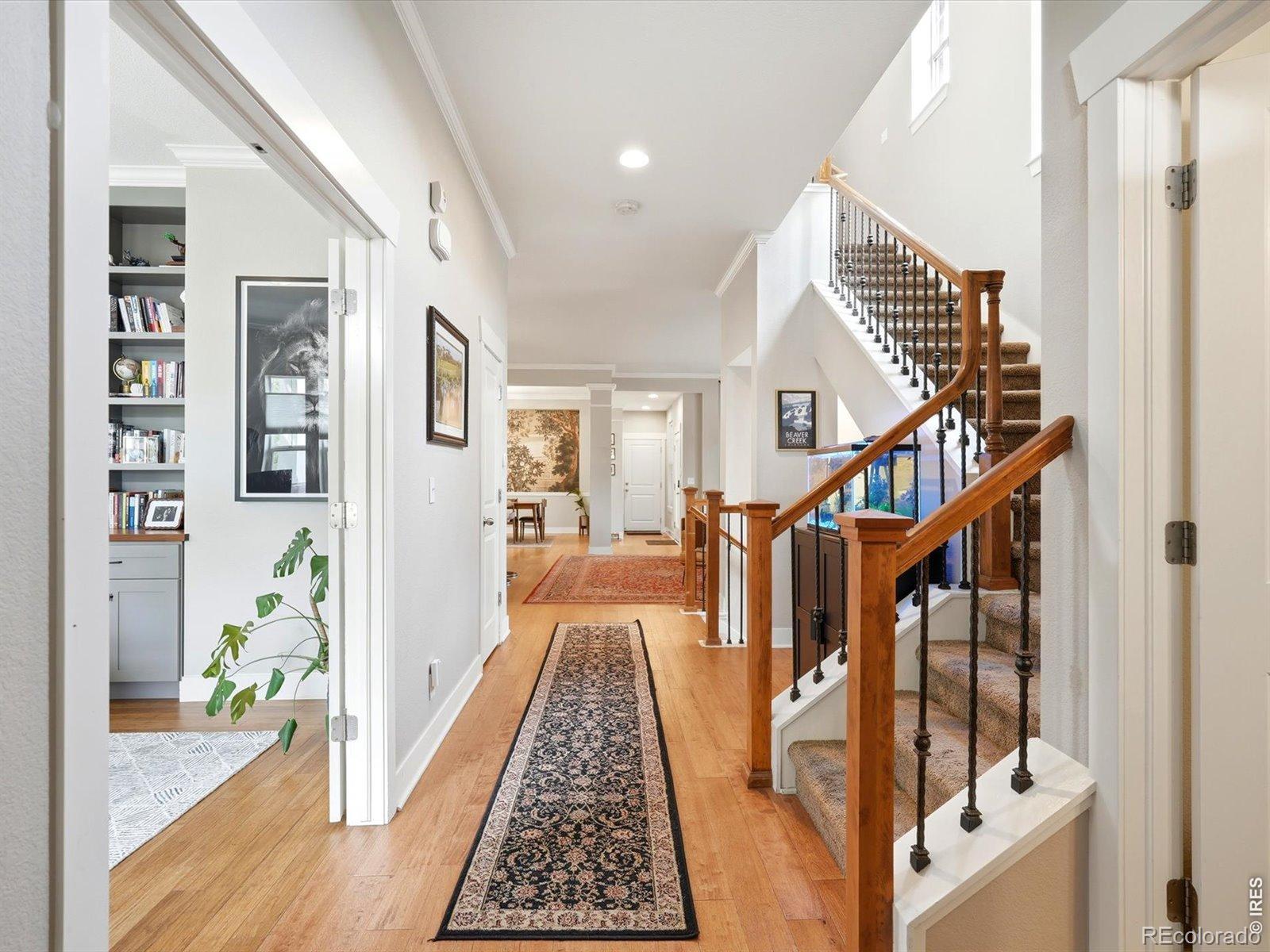 829 Uinta Way