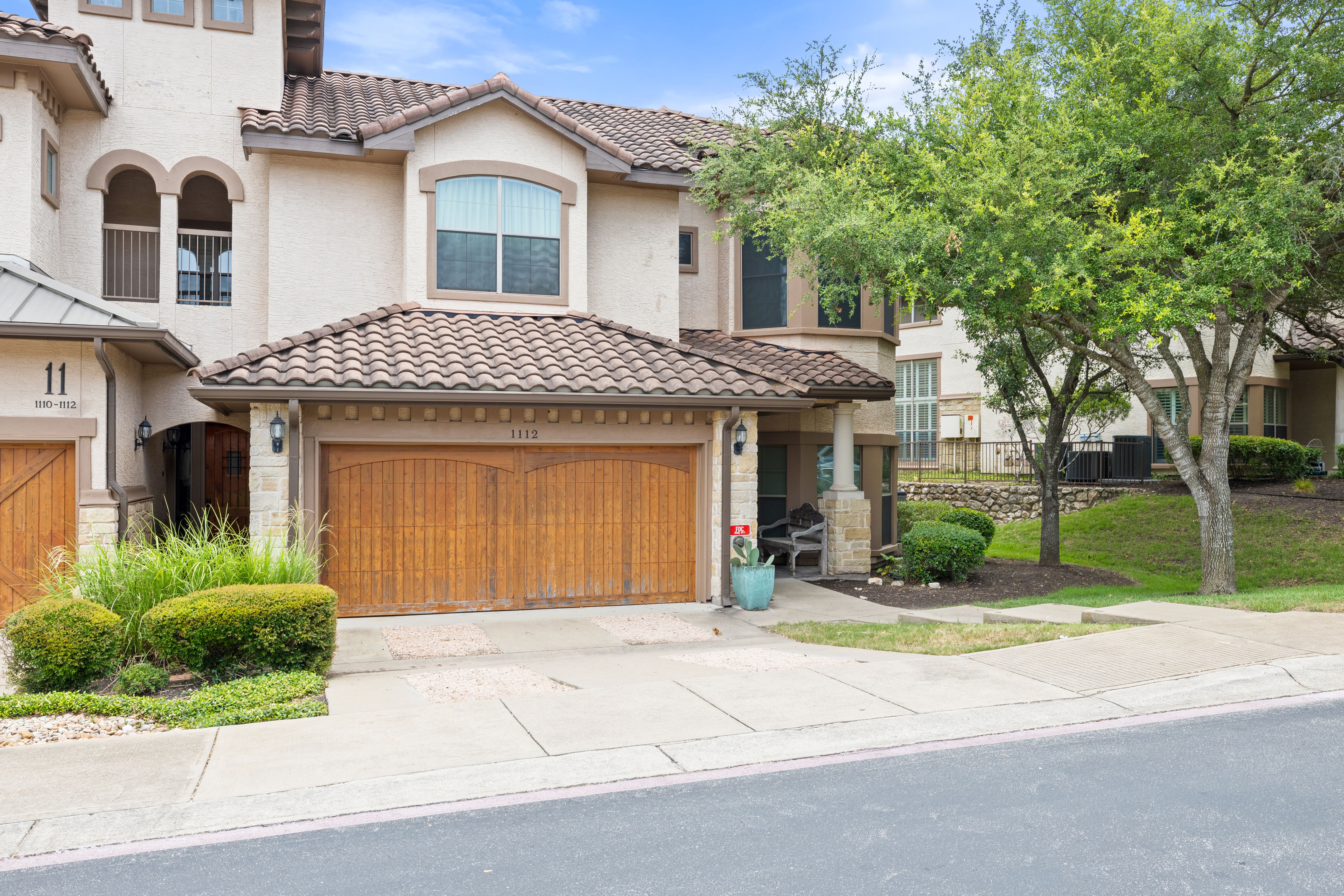 7800 Southwest Parkway #1112