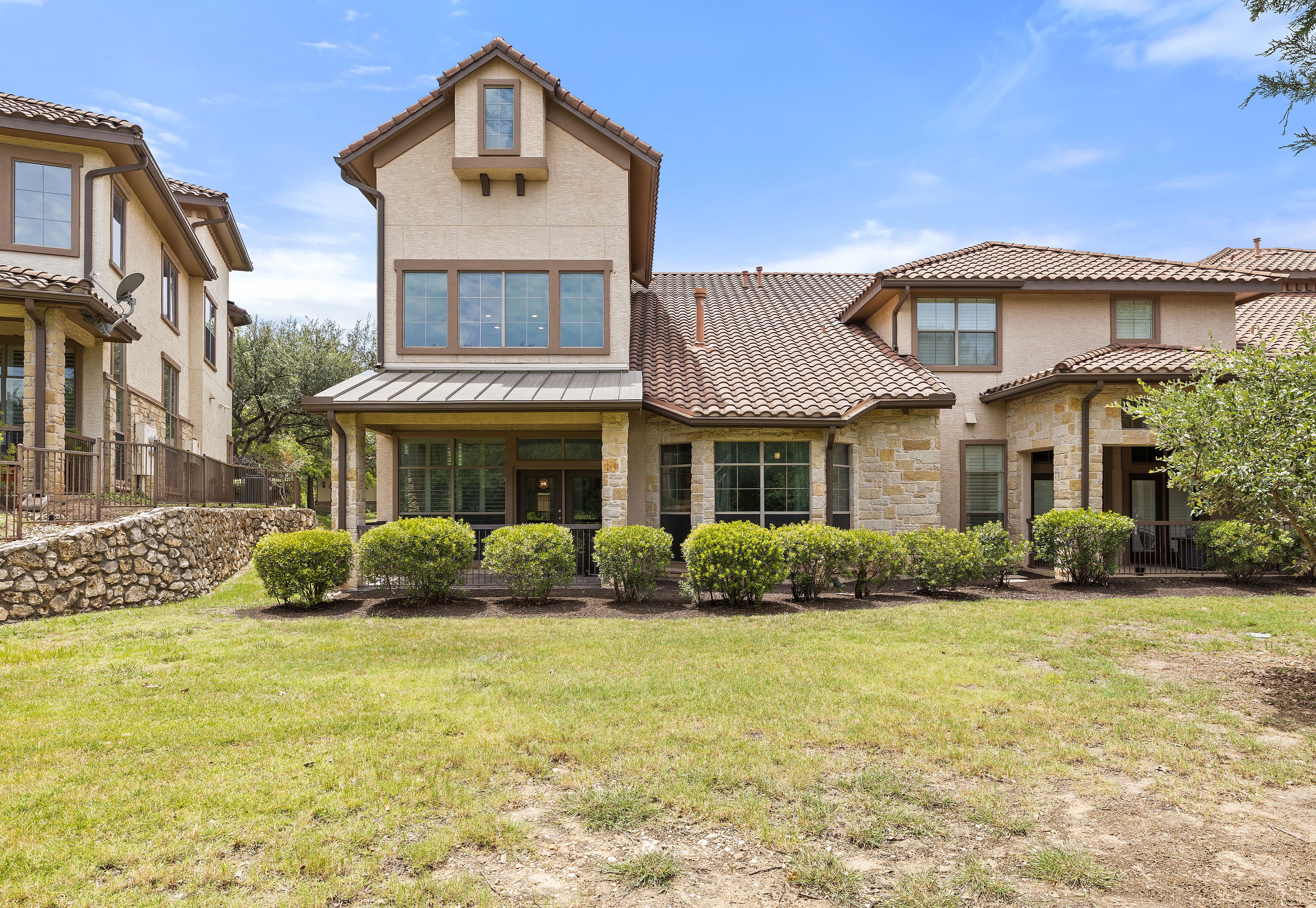 7800 Southwest Parkway #1112