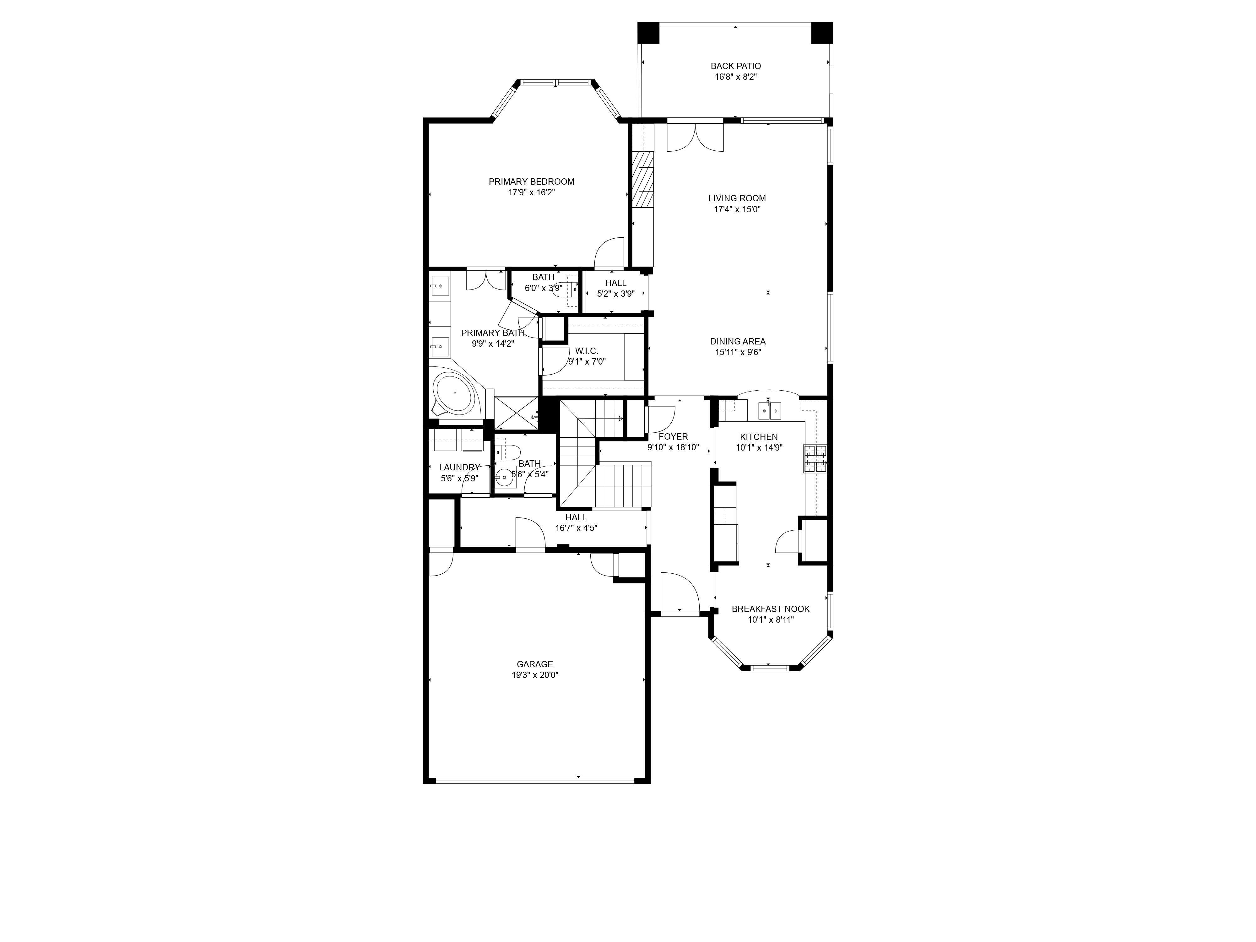 7800 Southwest Parkway #1112