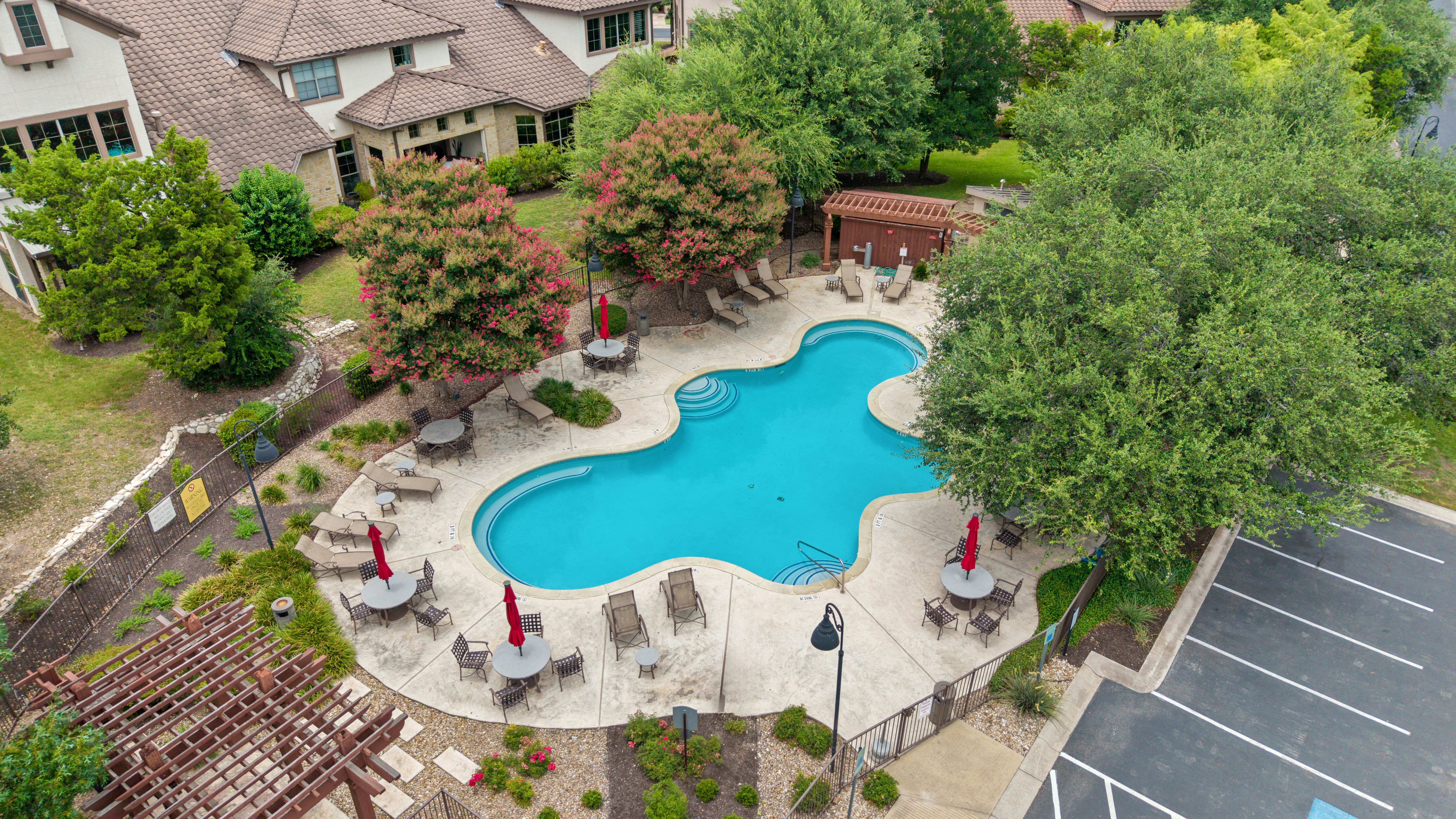 7800 Southwest Parkway #1112