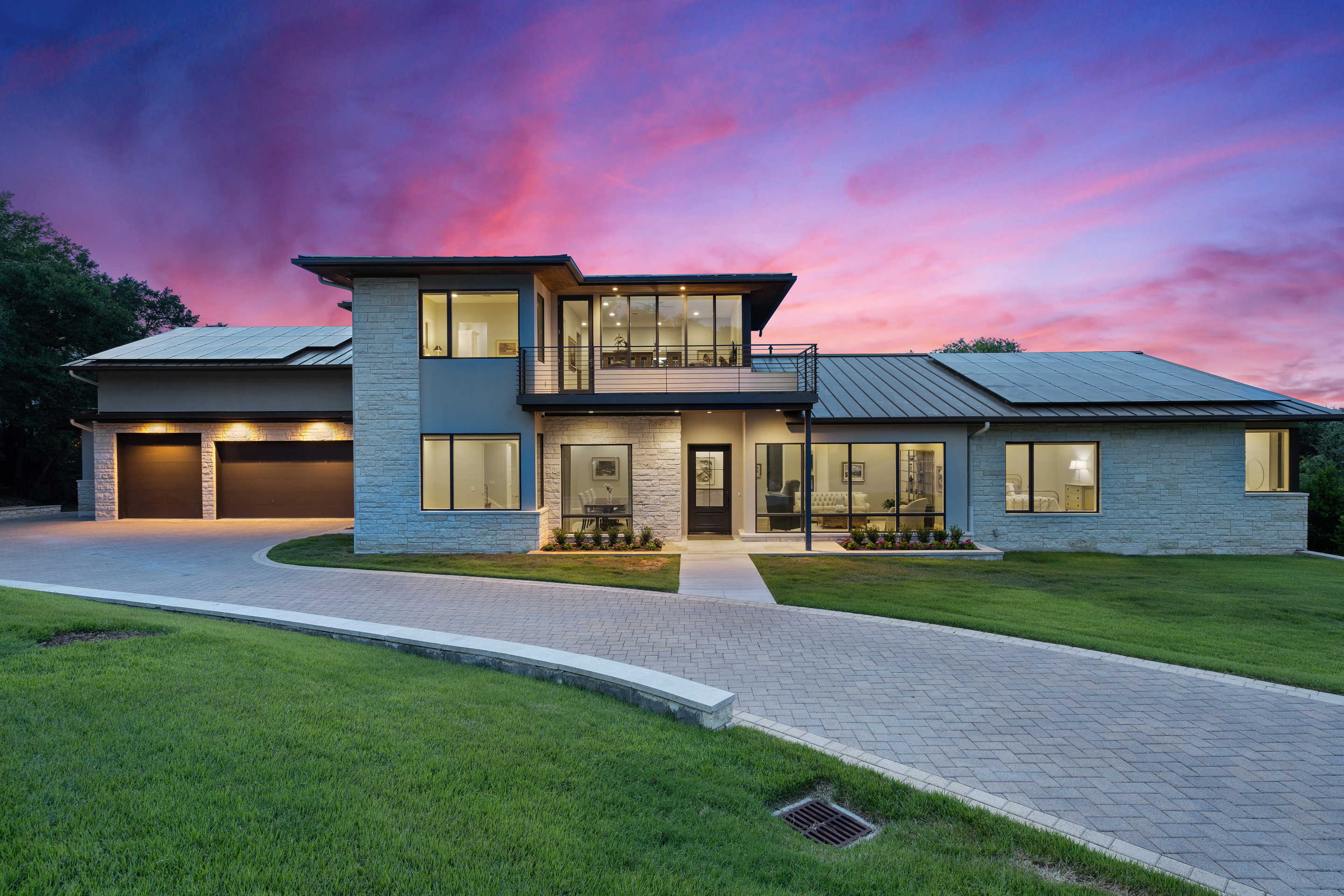 302 Bent Tree Court 