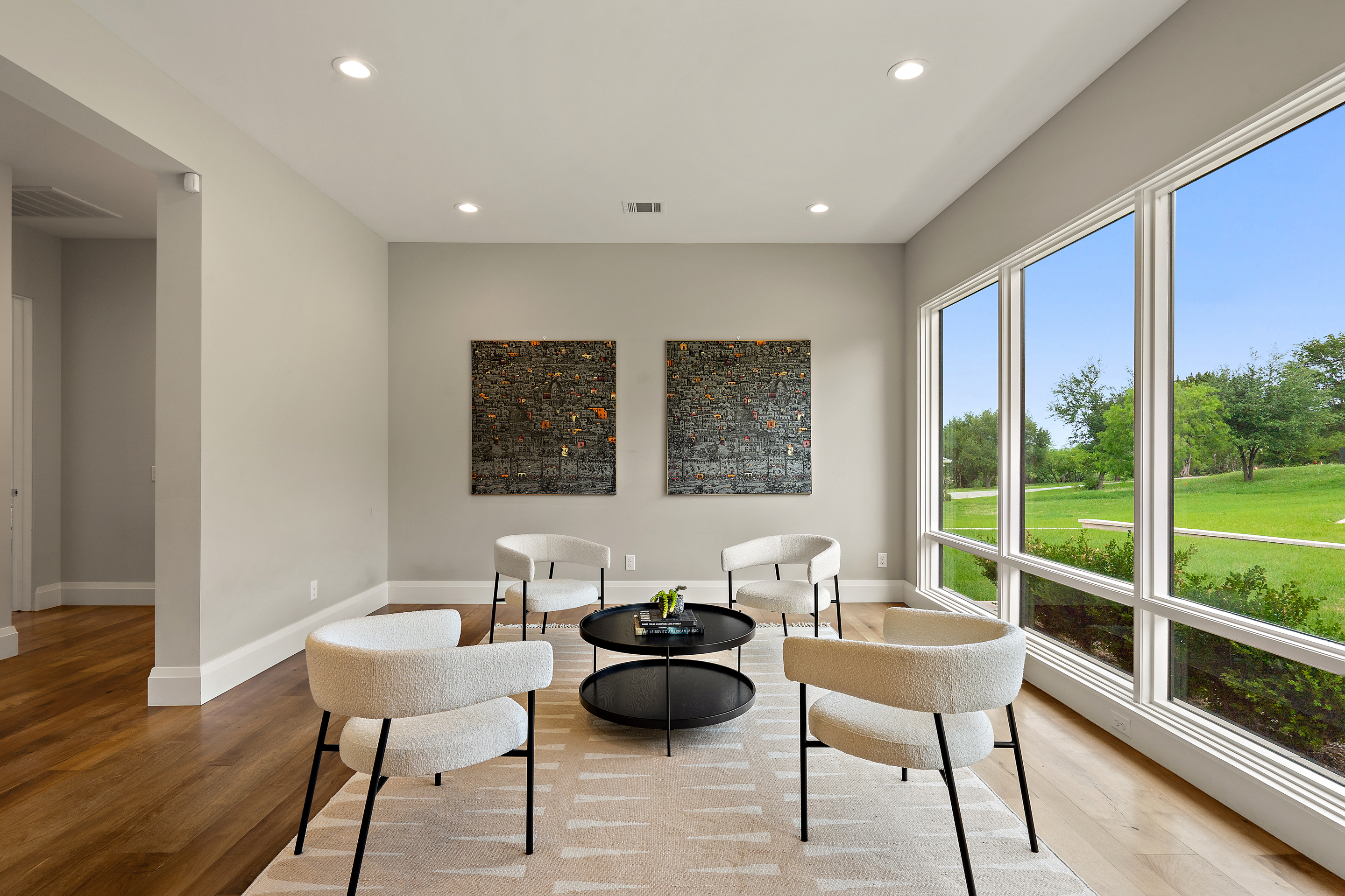302 Bent Tree Court 