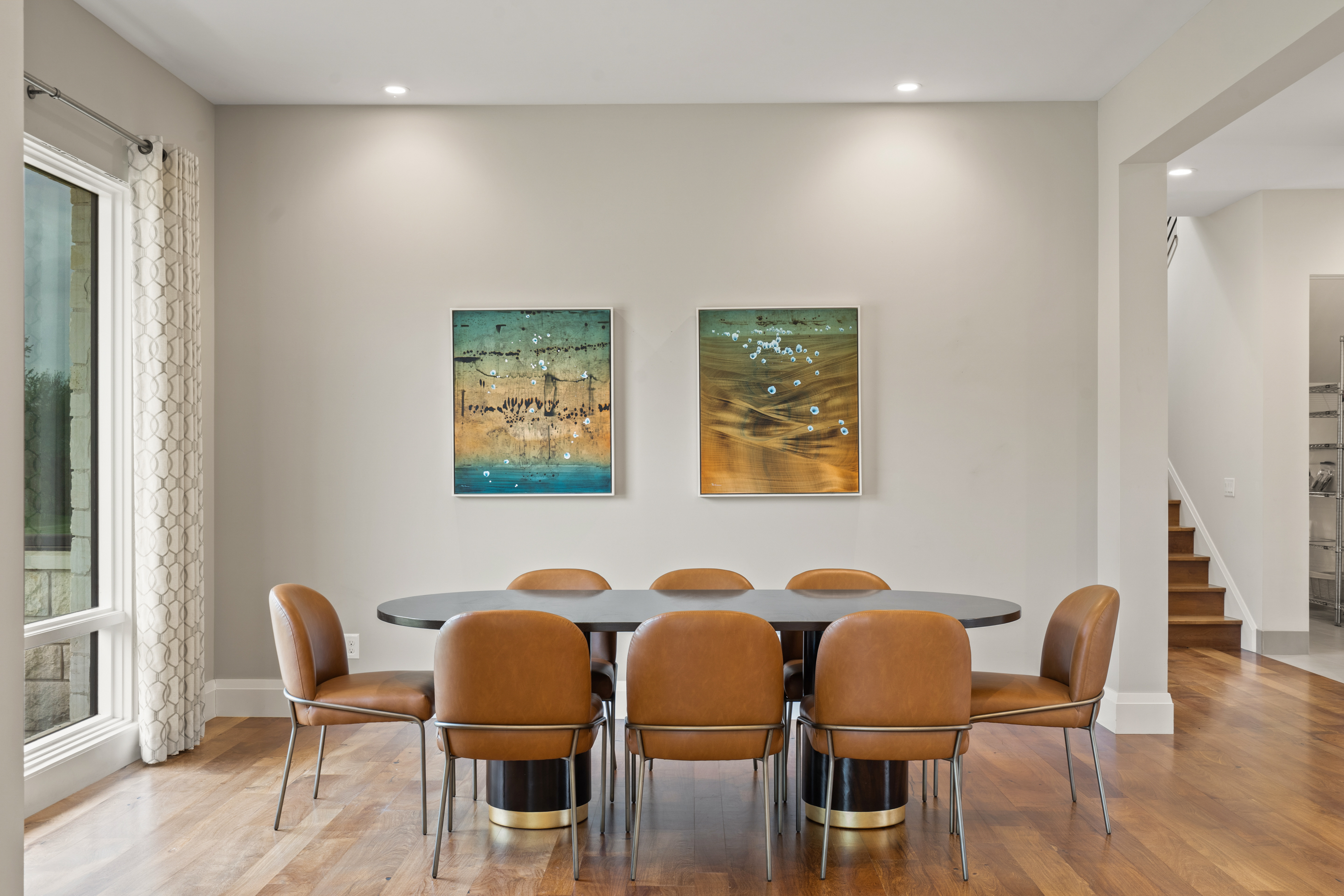 302 Bent Tree Court 