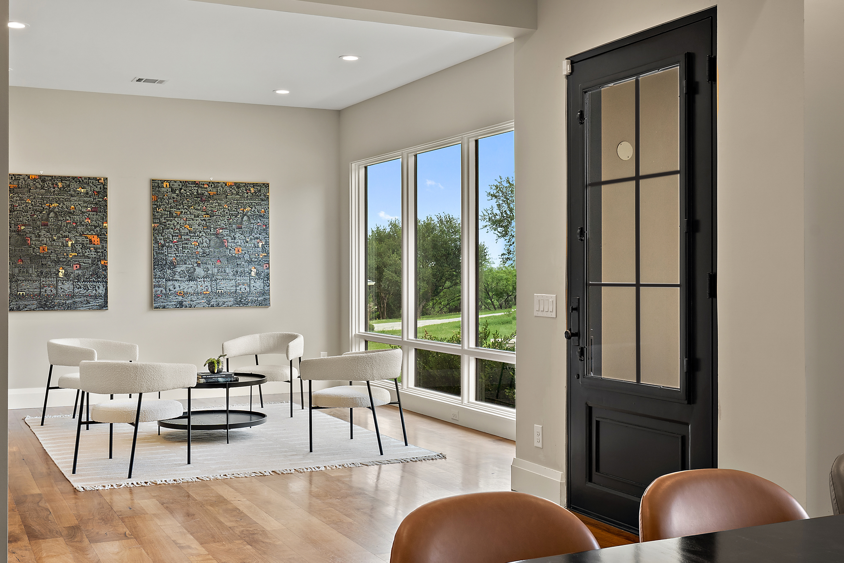 302 Bent Tree Court 