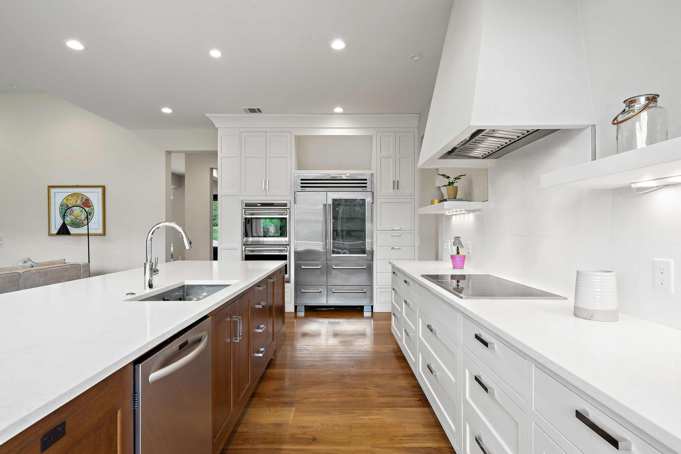 302 Bent Tree Court 