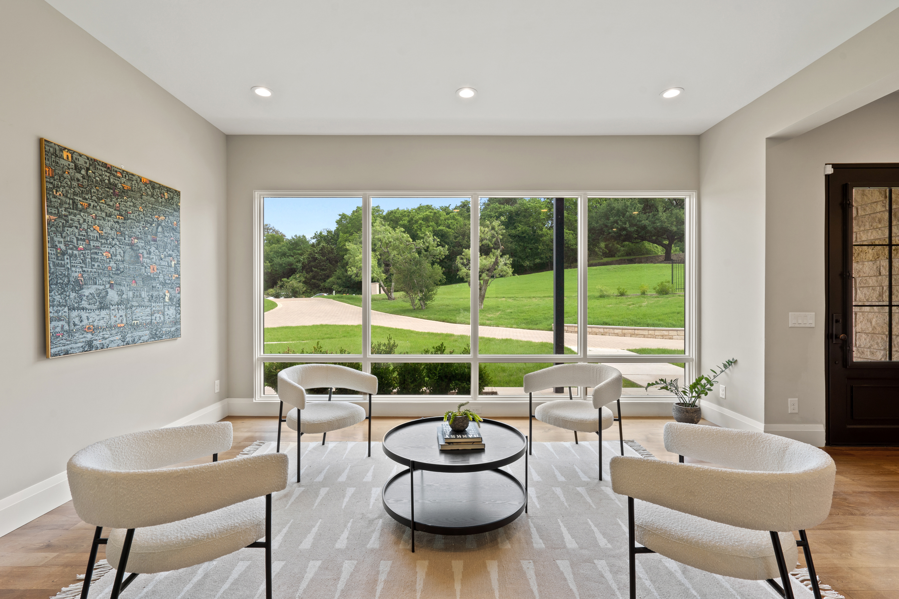 302 Bent Tree Court 