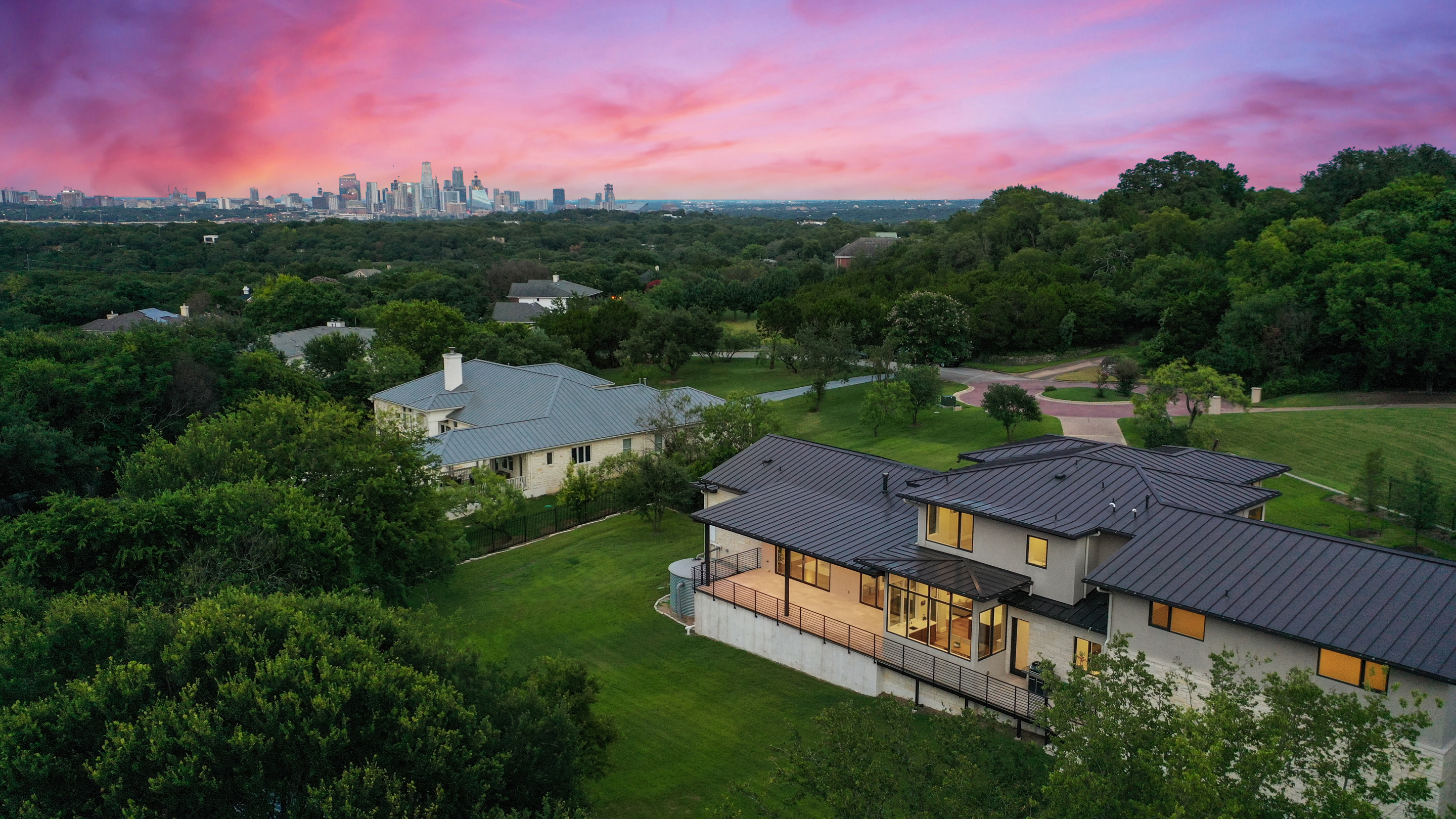 302 Bent Tree Court 