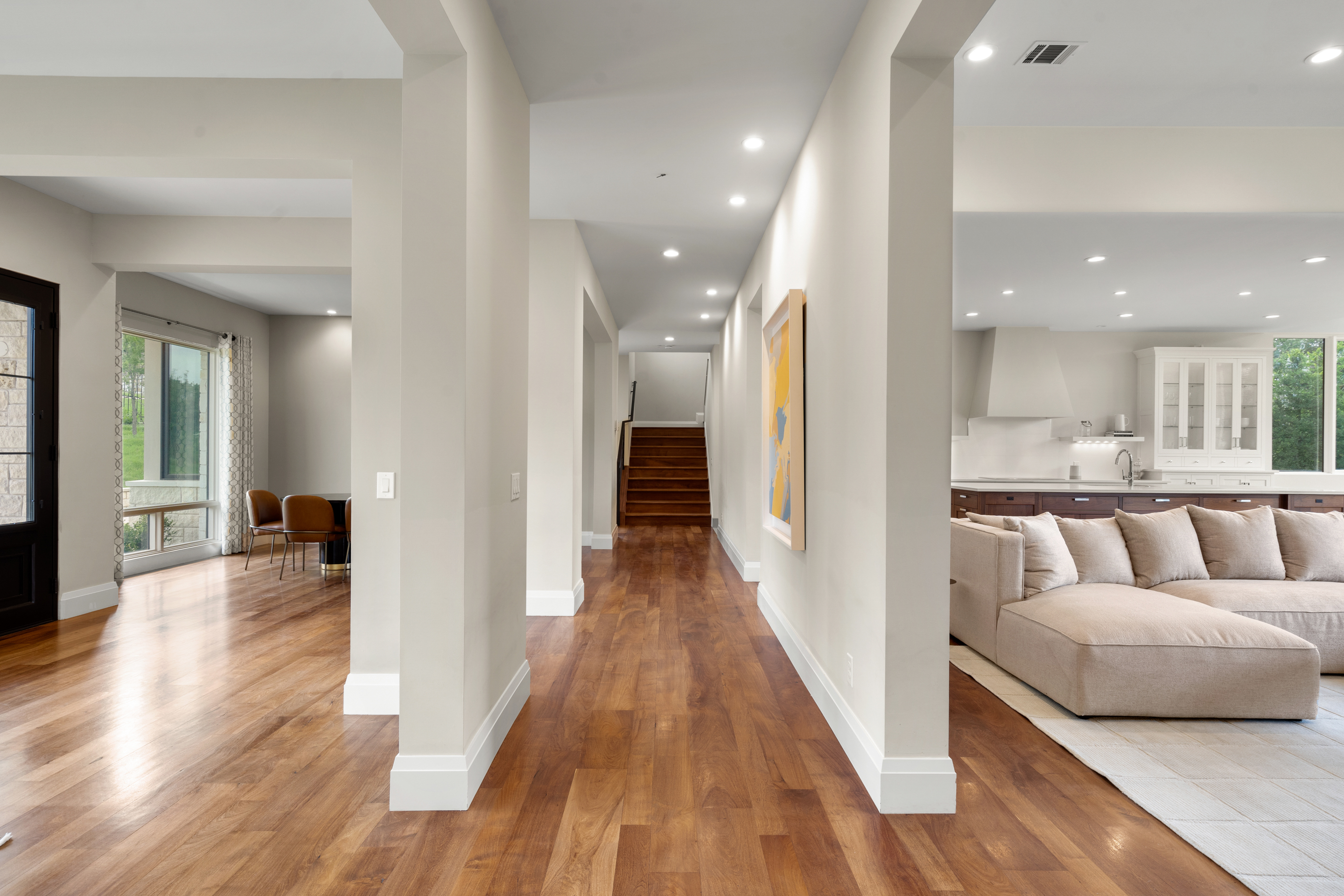 302 Bent Tree Court 