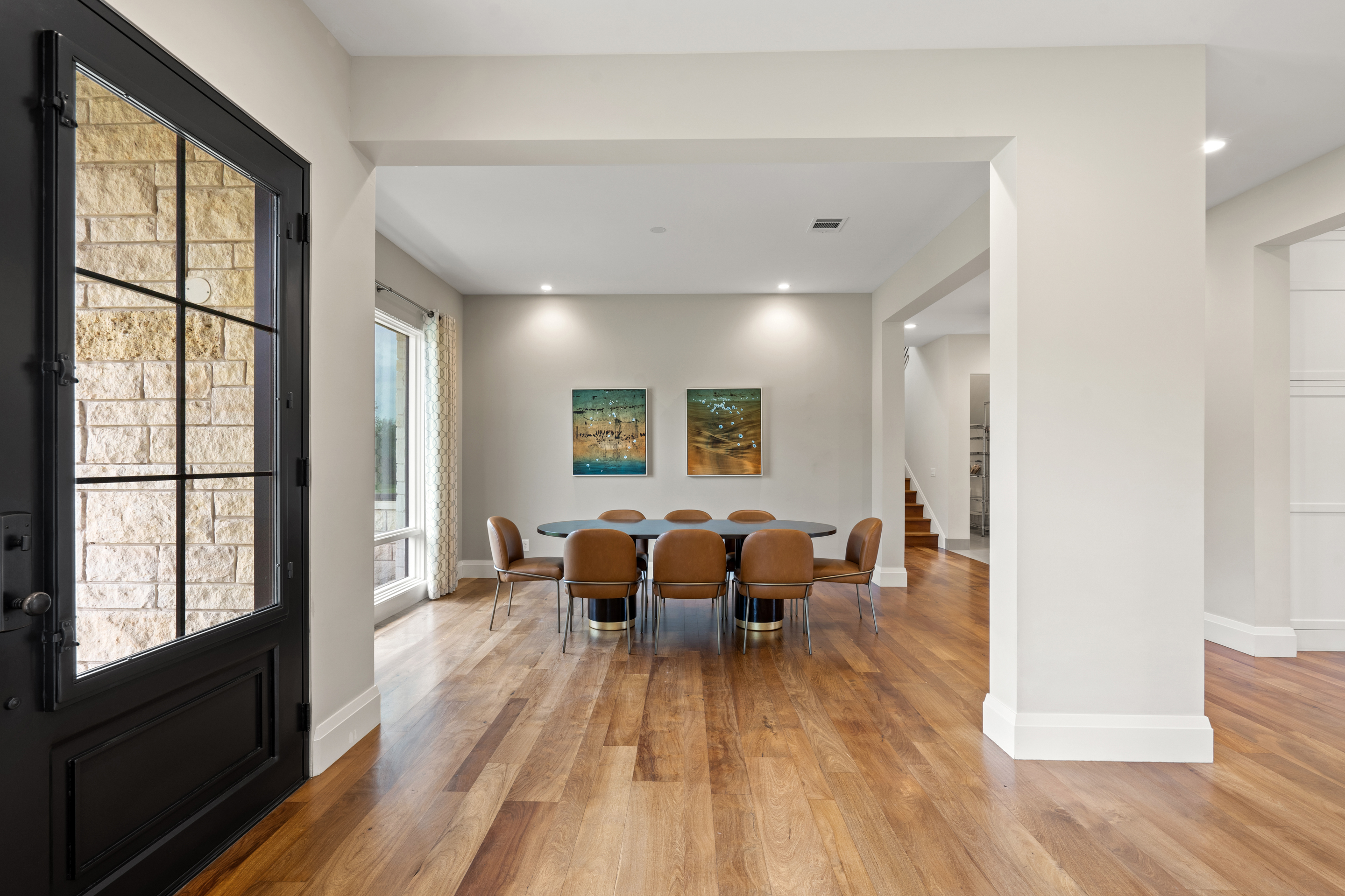 302 Bent Tree Court 