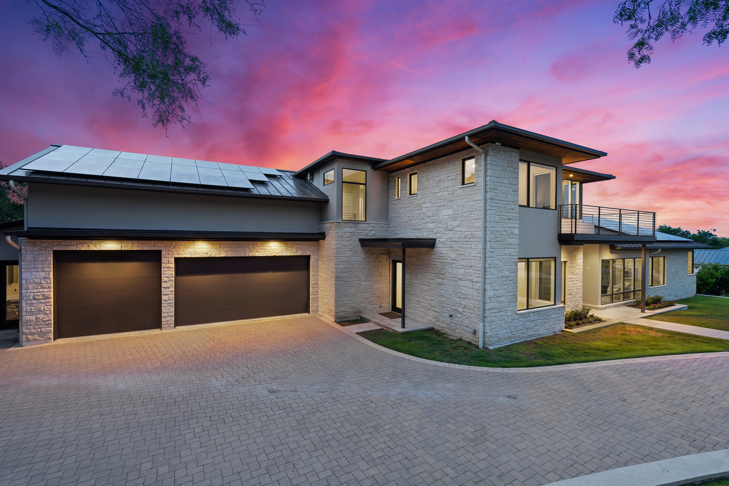302 Bent Tree Court 