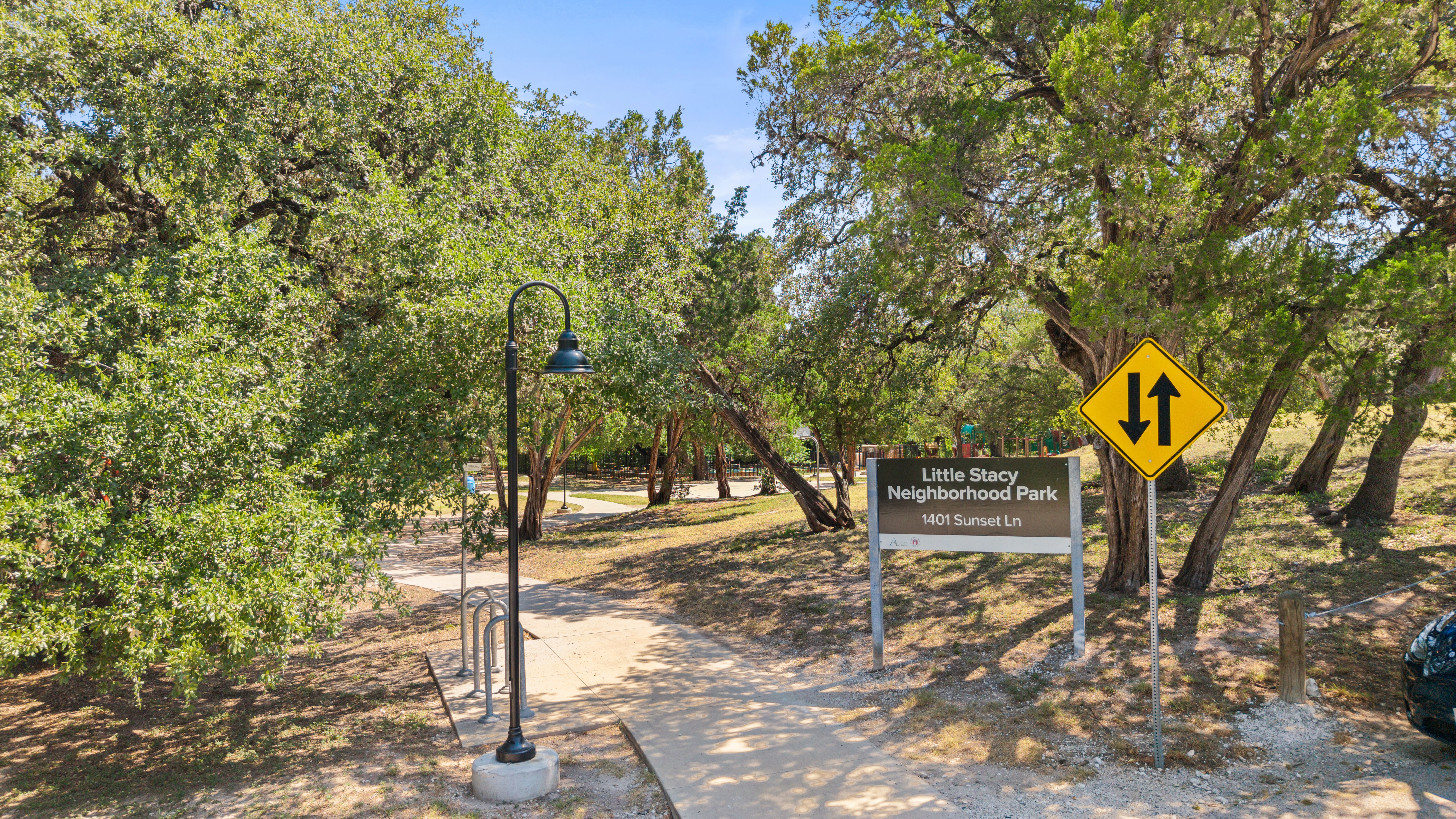 2104 East Side Drive 