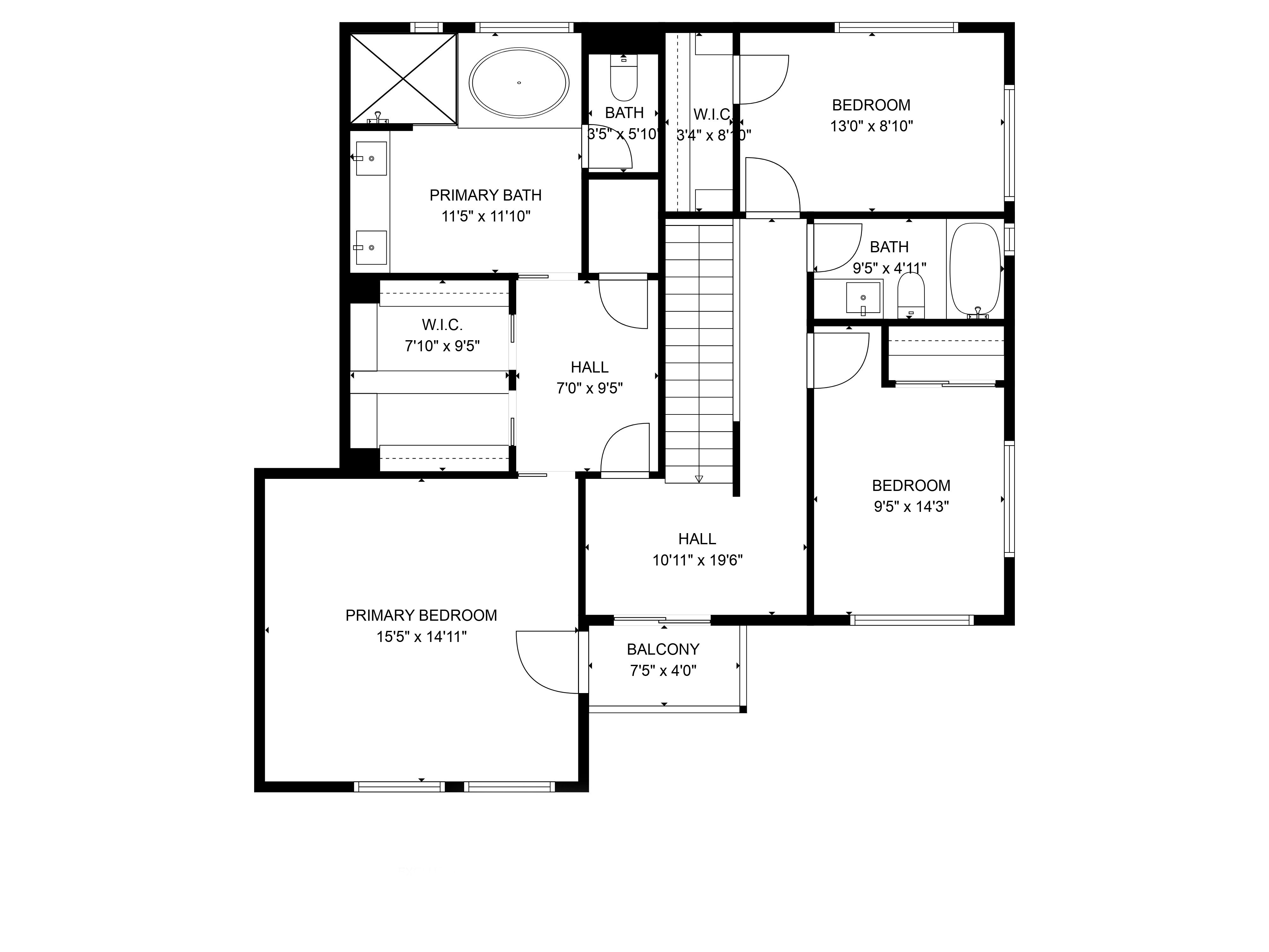 2104 East Side Drive 
