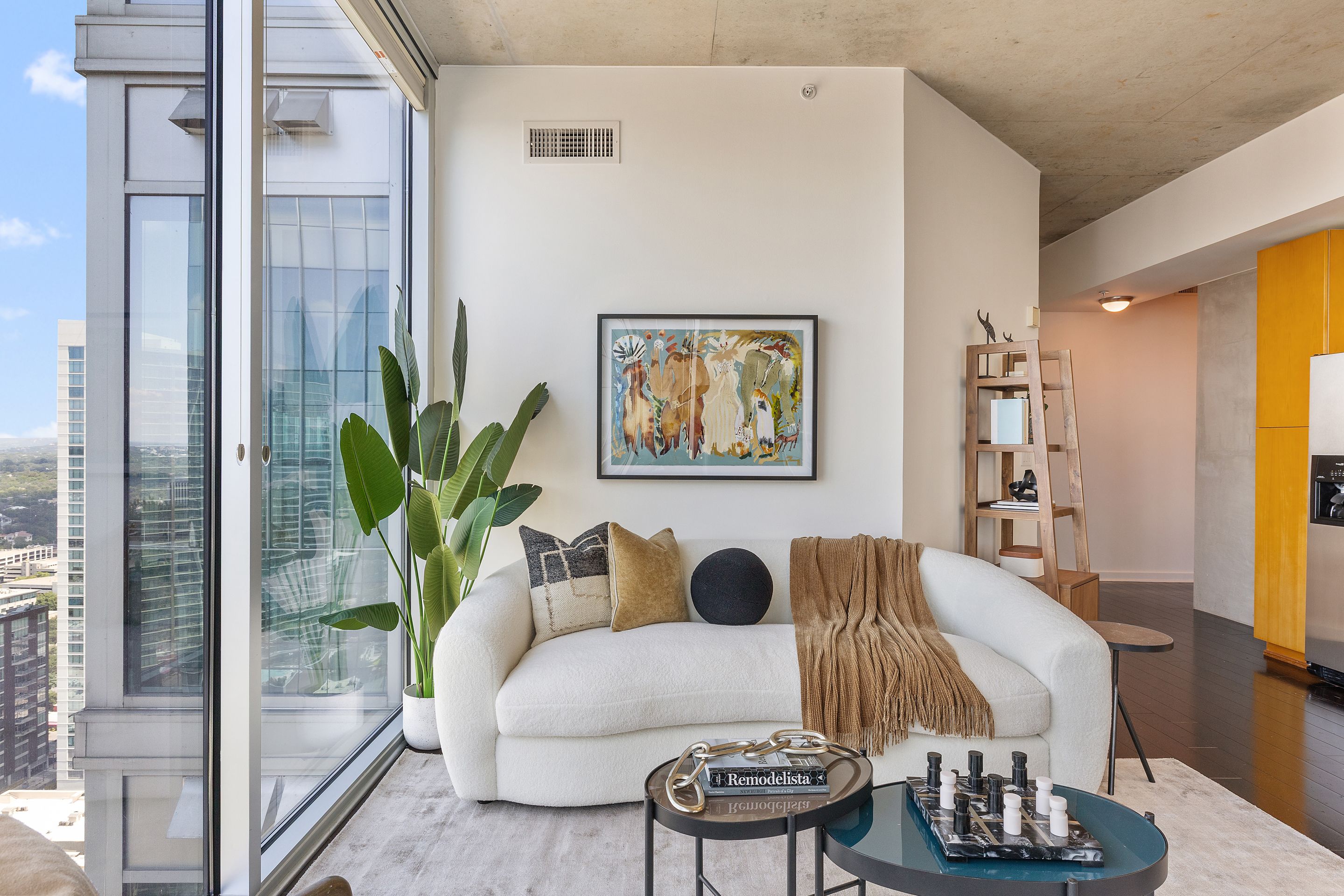 360 Nueces Street Unit 3202