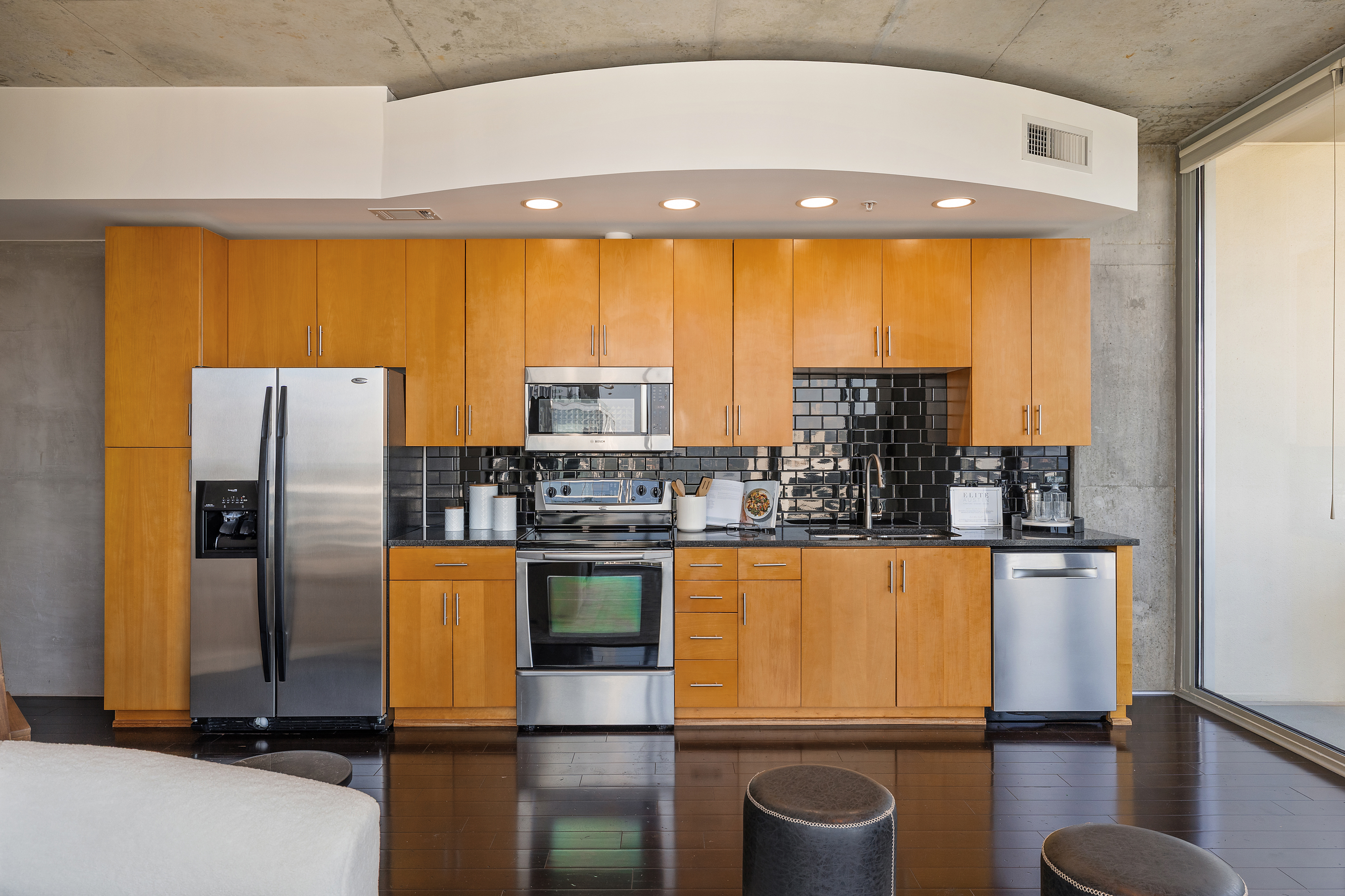 360 Nueces Street Unit 3202